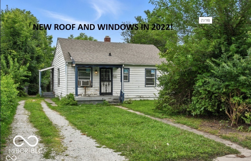 3066 N Temple Avenue