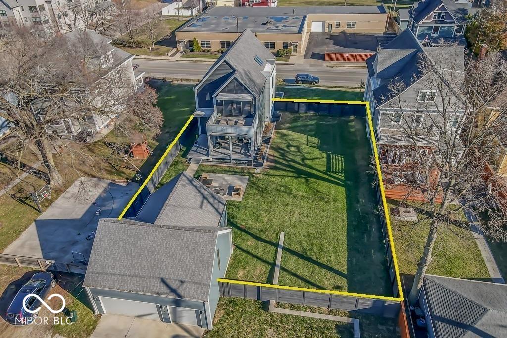 1948 Central Avenue