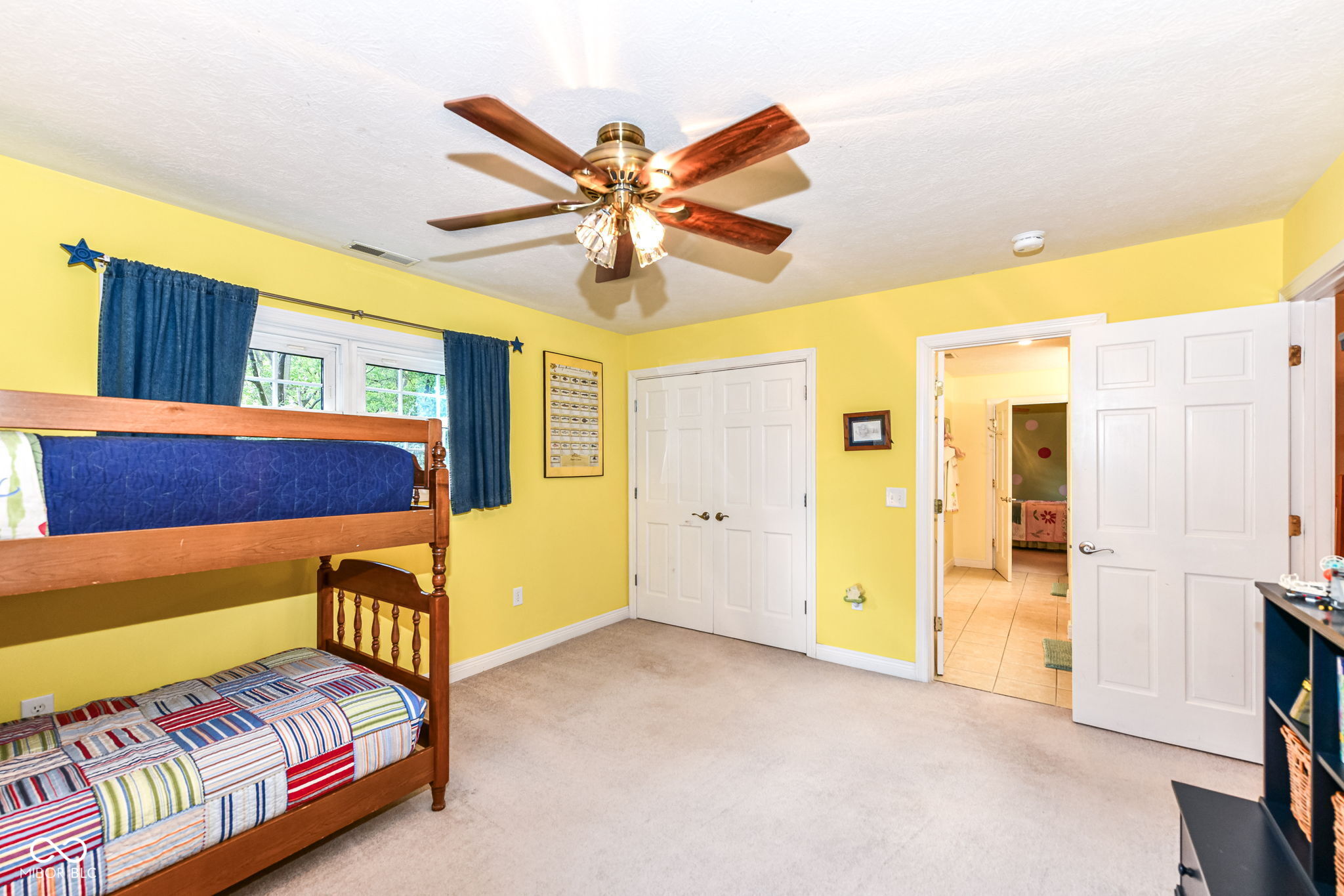 7620 Dean Road
