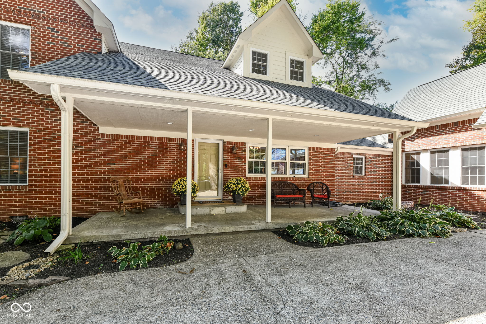 7620 Dean Road