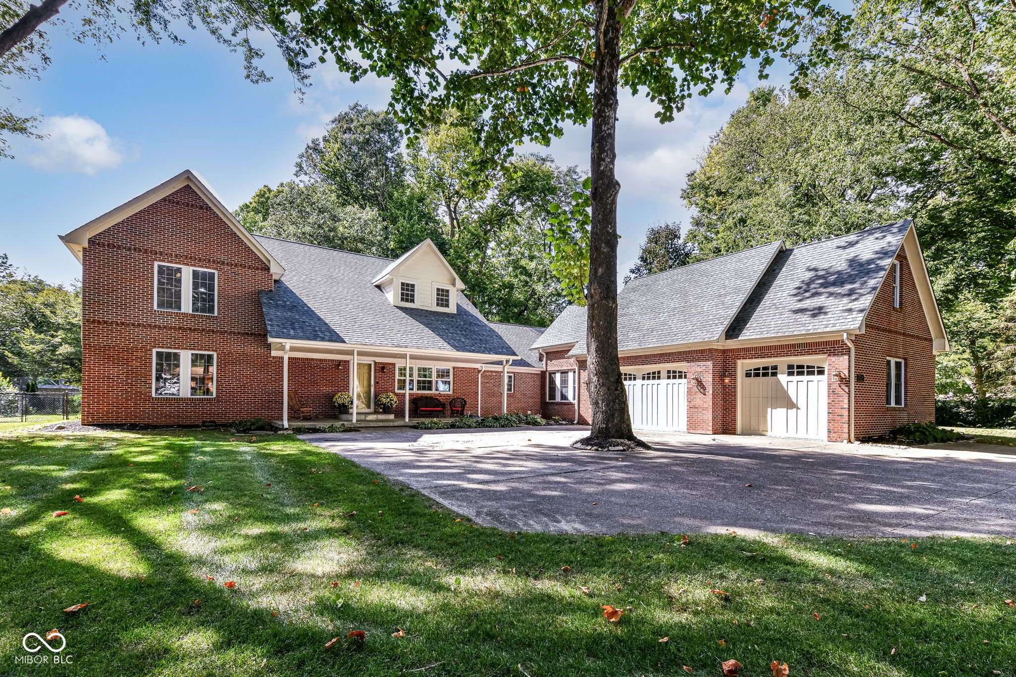 7620 Dean Road
