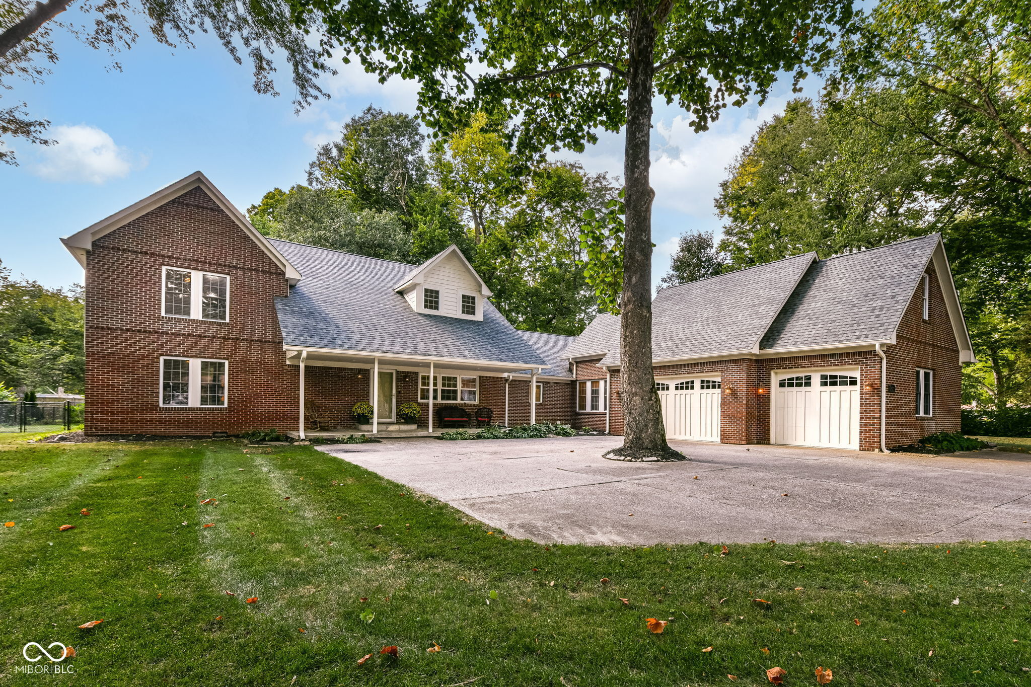 7620 Dean Road