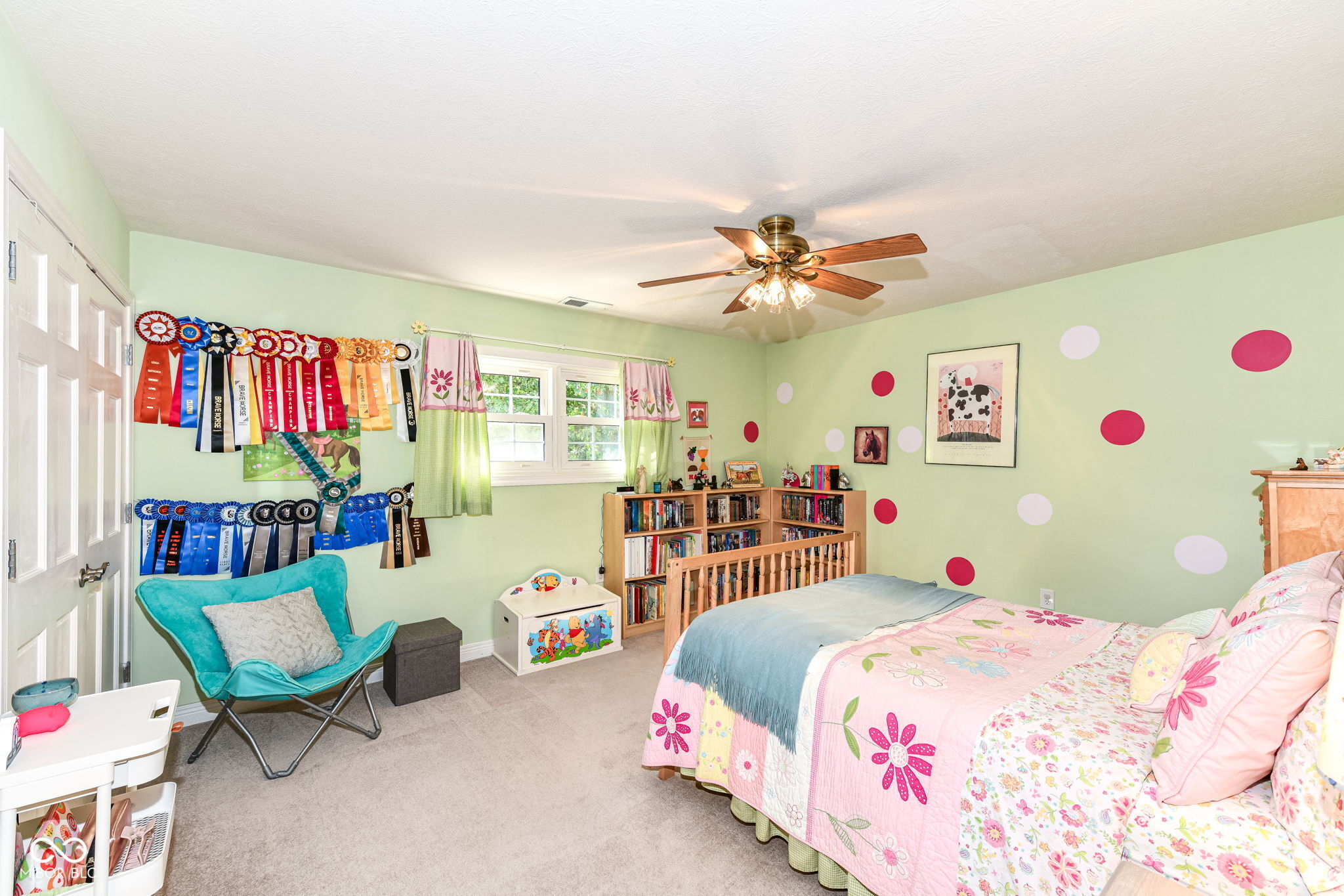 7620 Dean Road