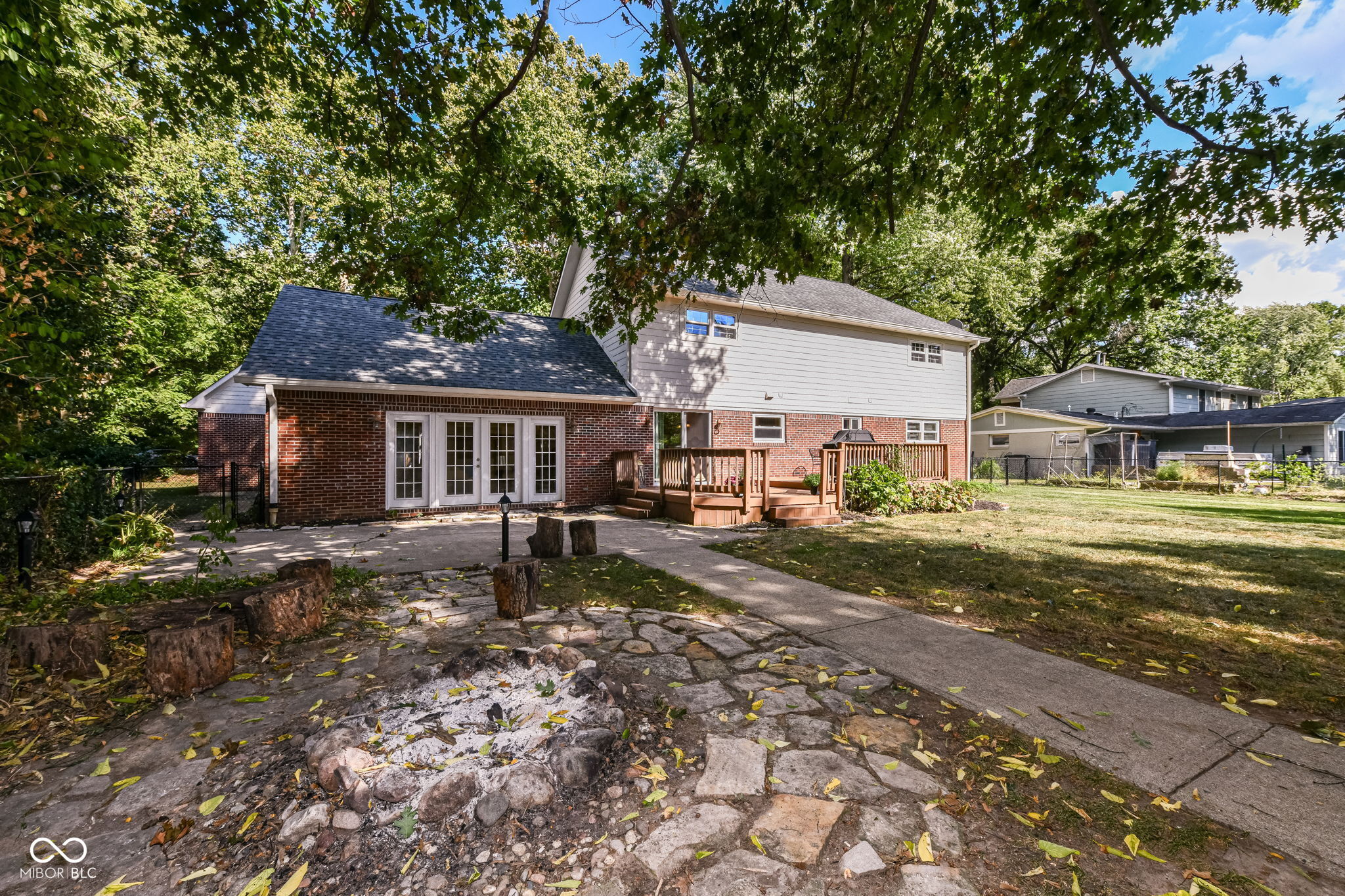 7620 Dean Road
