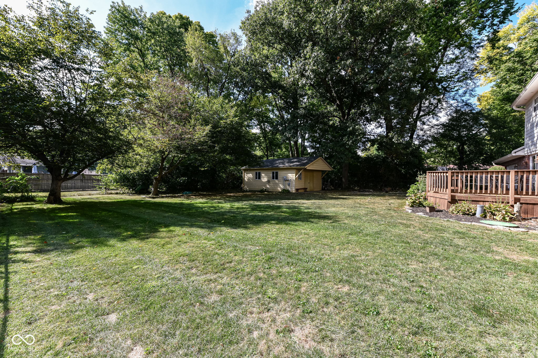 7620 Dean Road