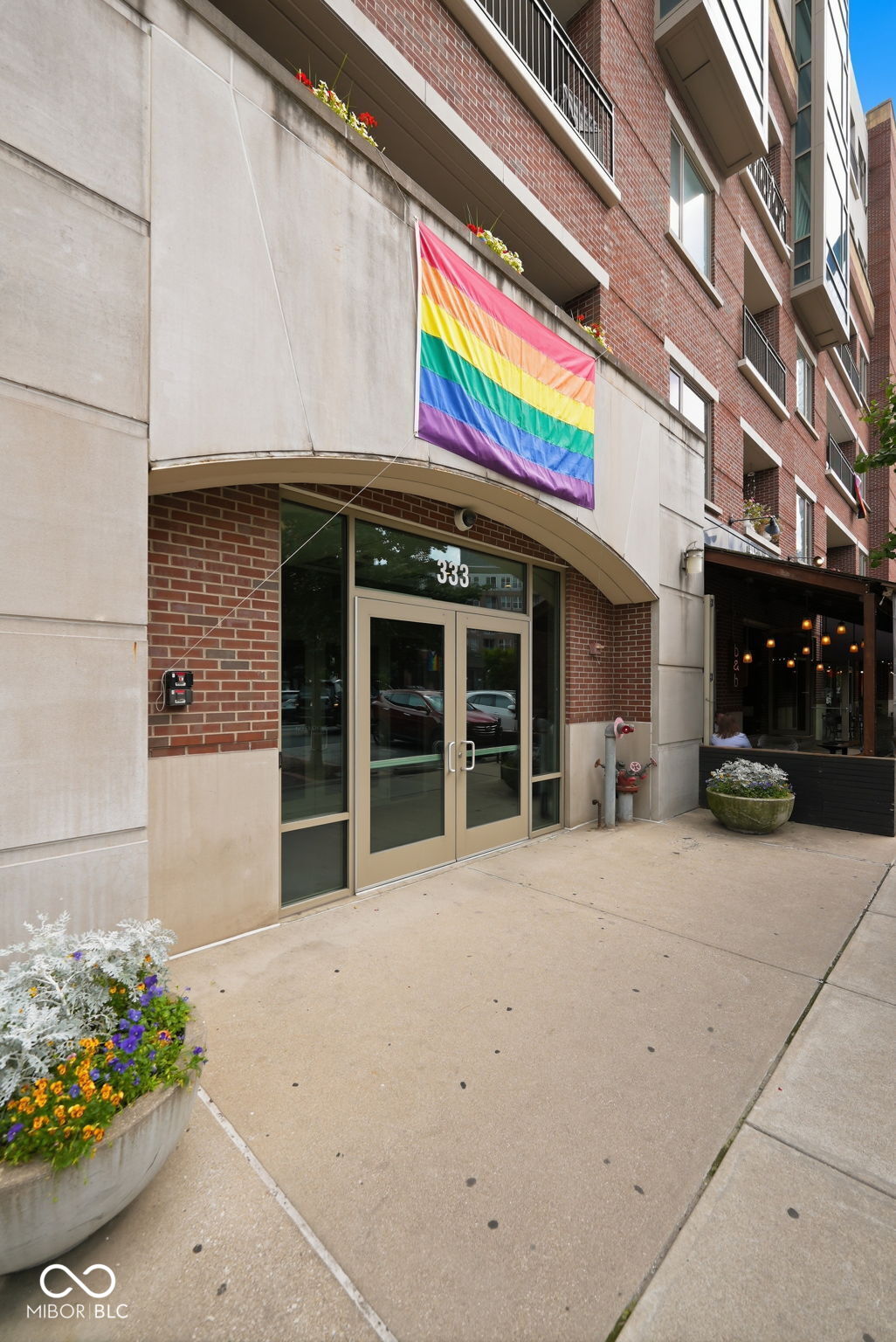 333 Massachusetts Avenue Unit: 405