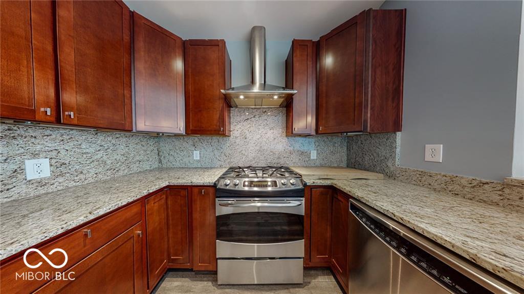 333 Massachusetts Avenue Unit: 405