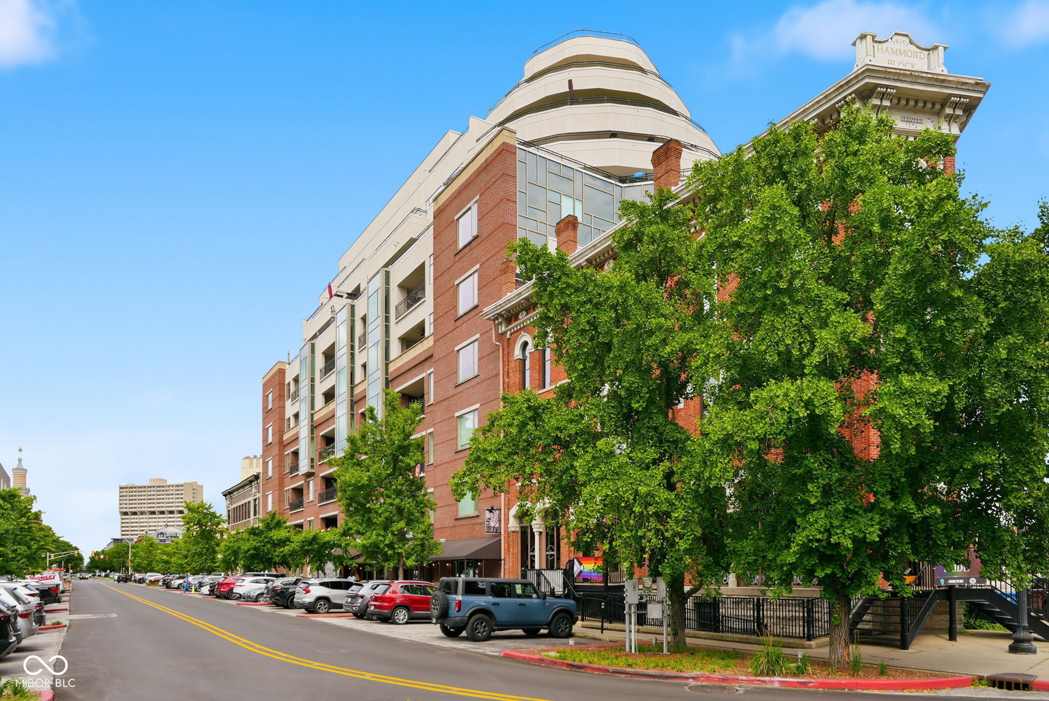 333 Massachusetts Avenue Unit: 405