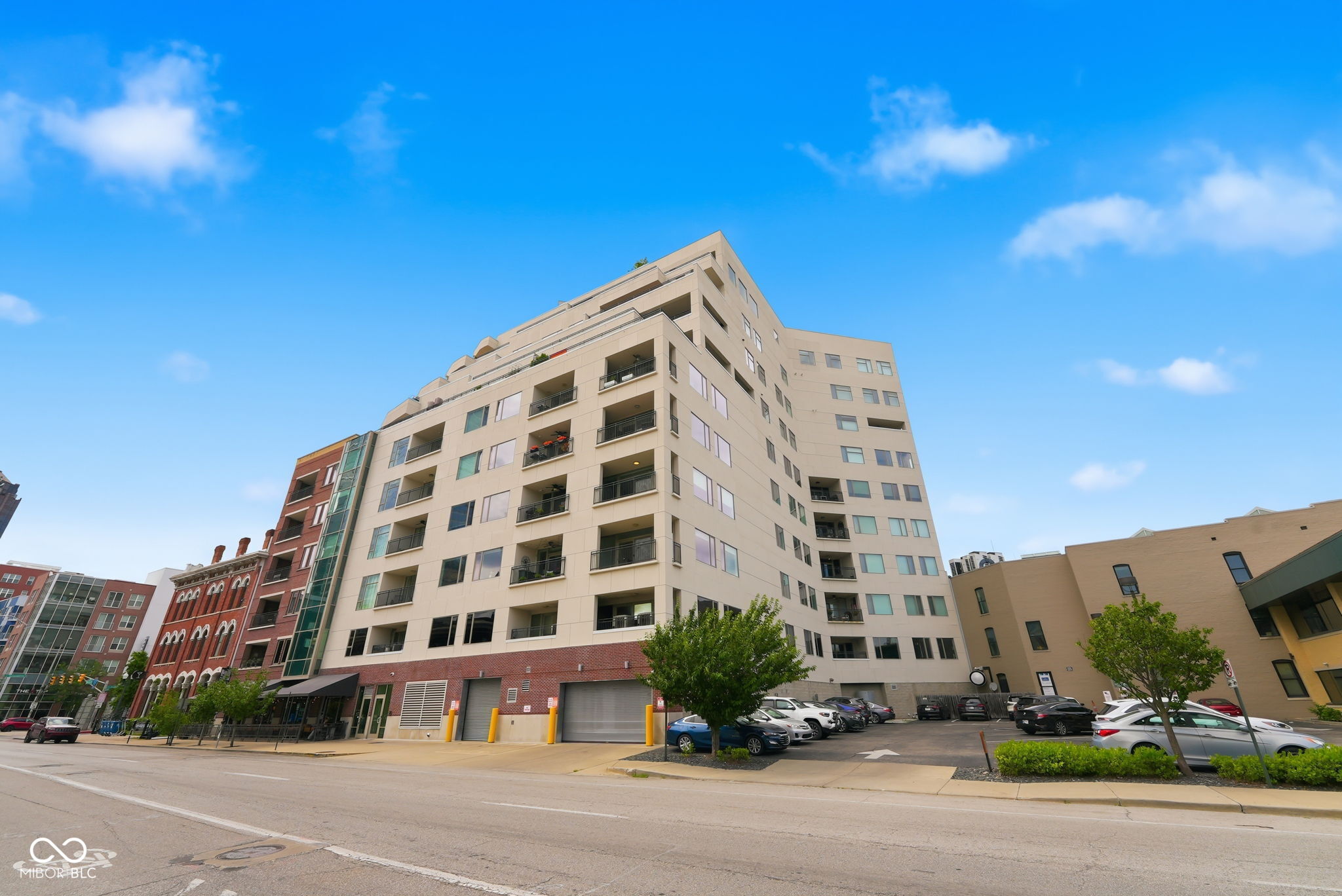 333 Massachusetts Avenue Unit: 405