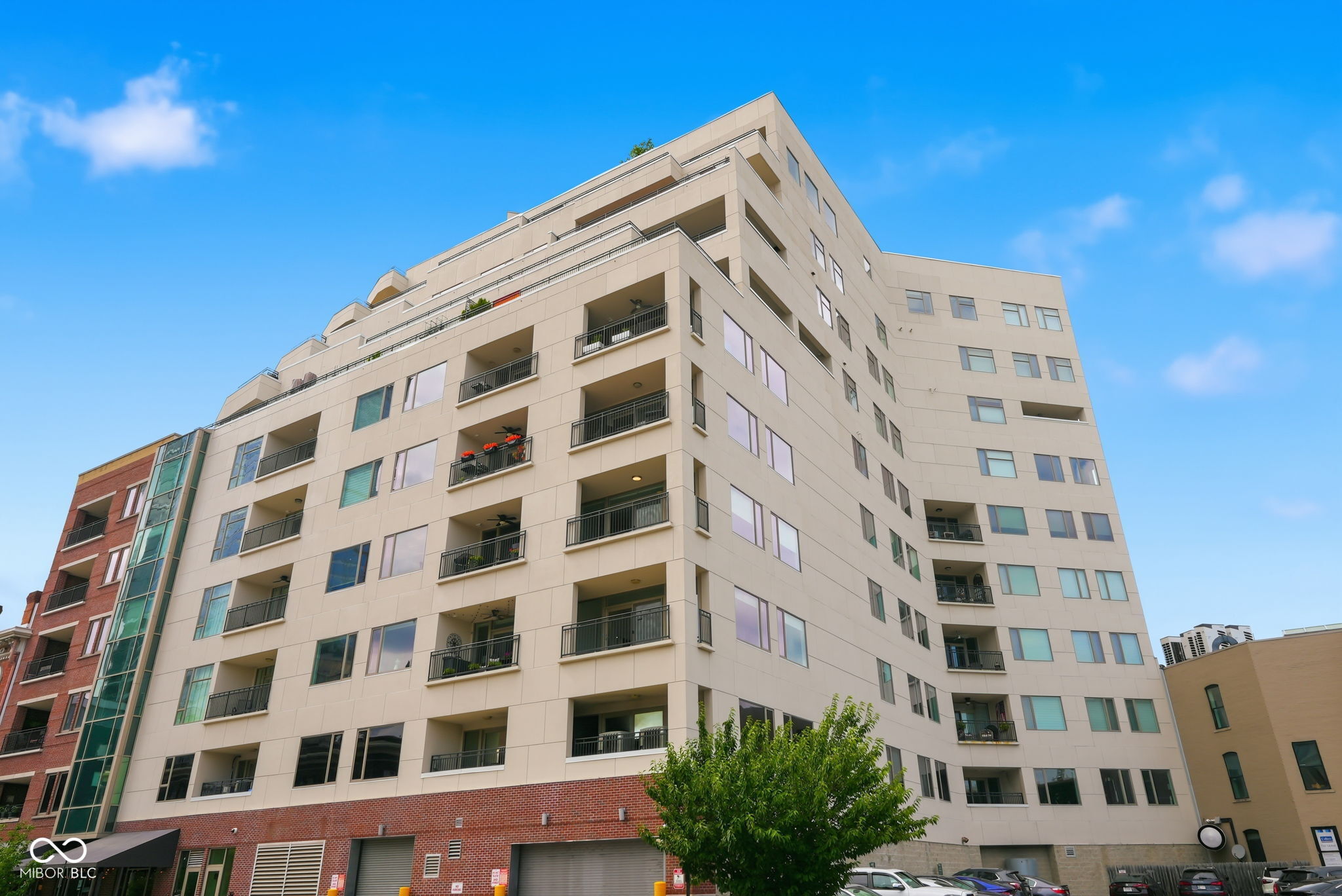 333 Massachusetts Avenue Unit: 405