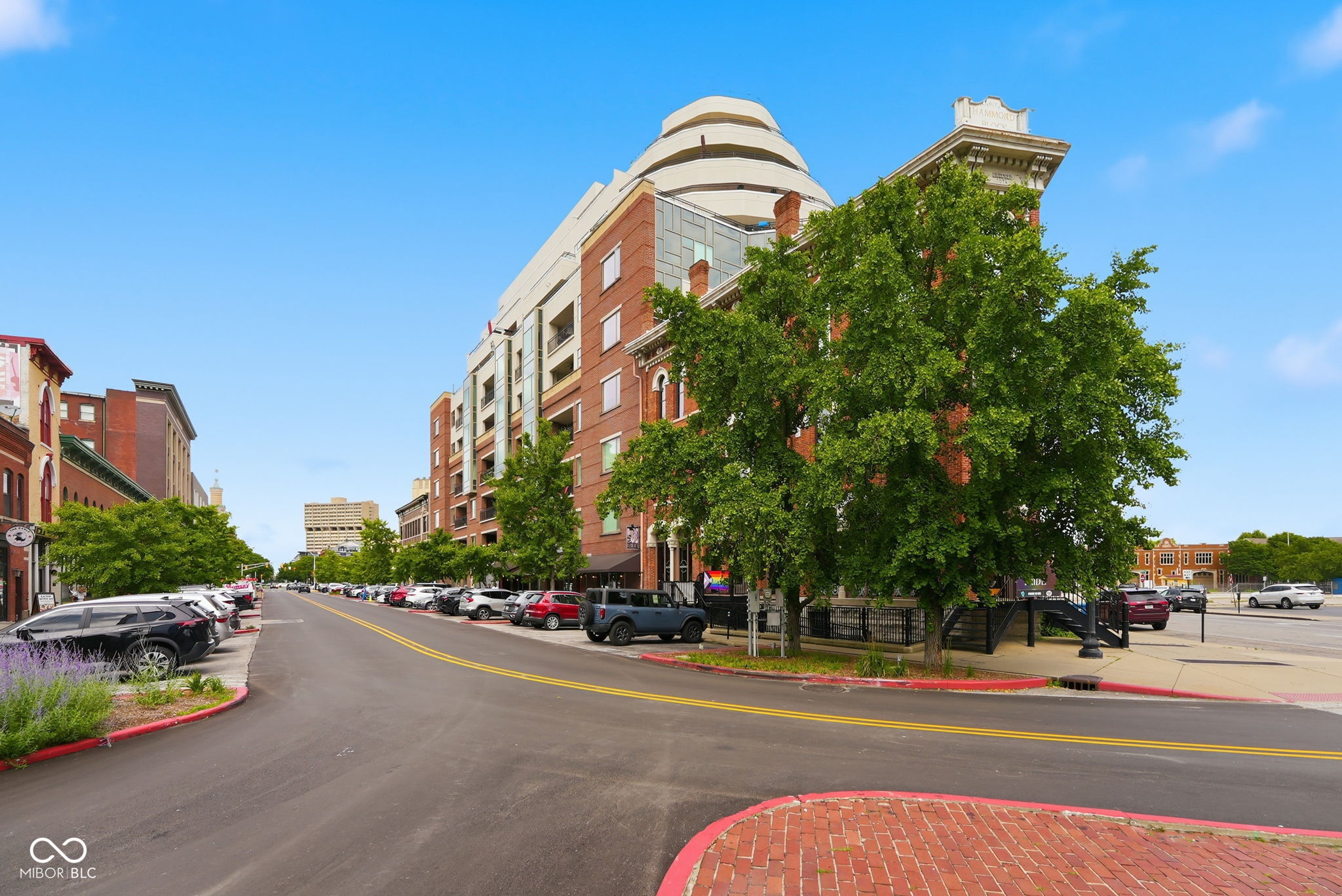 333 Massachusetts Avenue Unit: 405