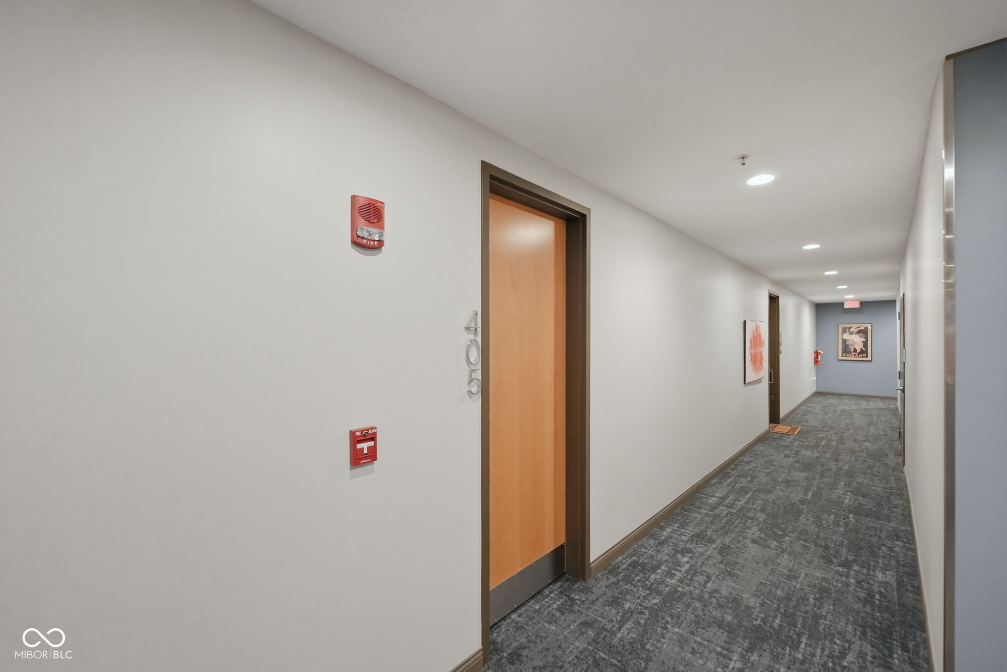 333 Massachusetts Avenue Unit: 405