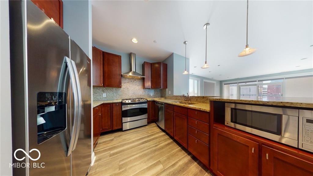 333 Massachusetts Avenue Unit: 405