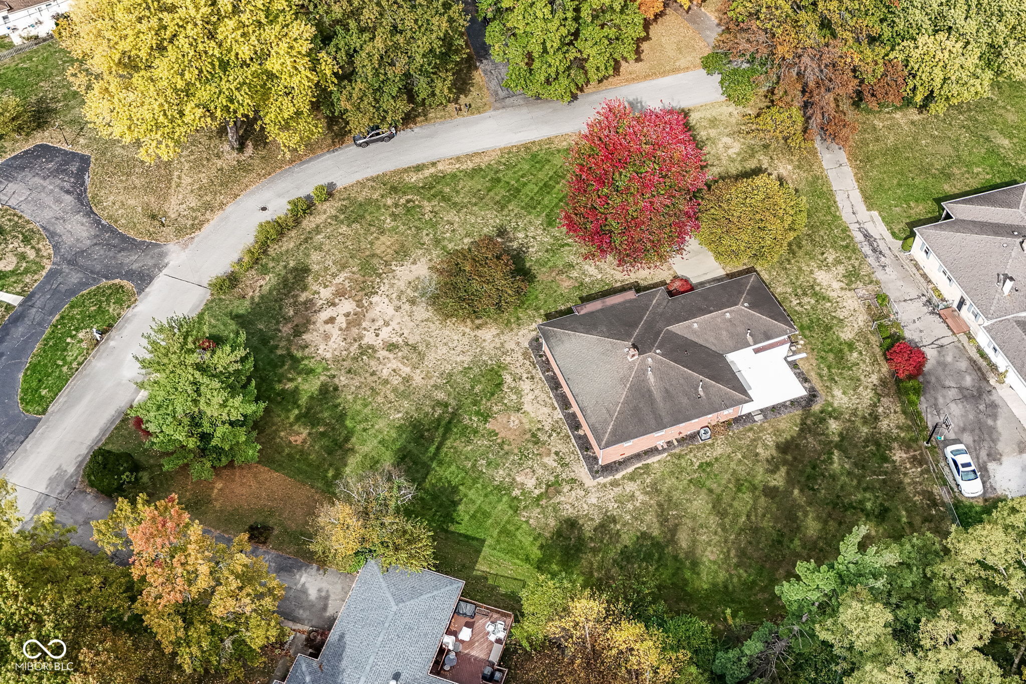 5735 N Sherman Avenue