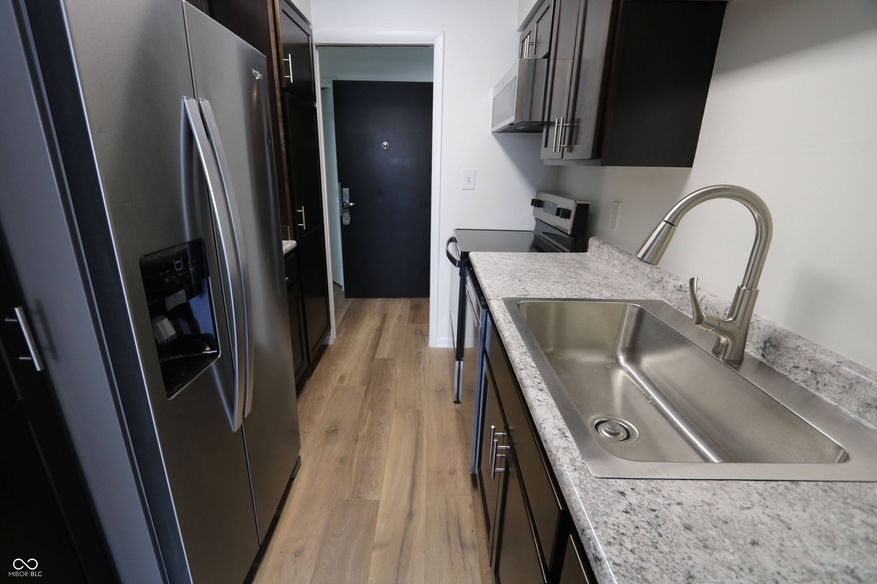 3965 N Meridian Street Unit: 5J