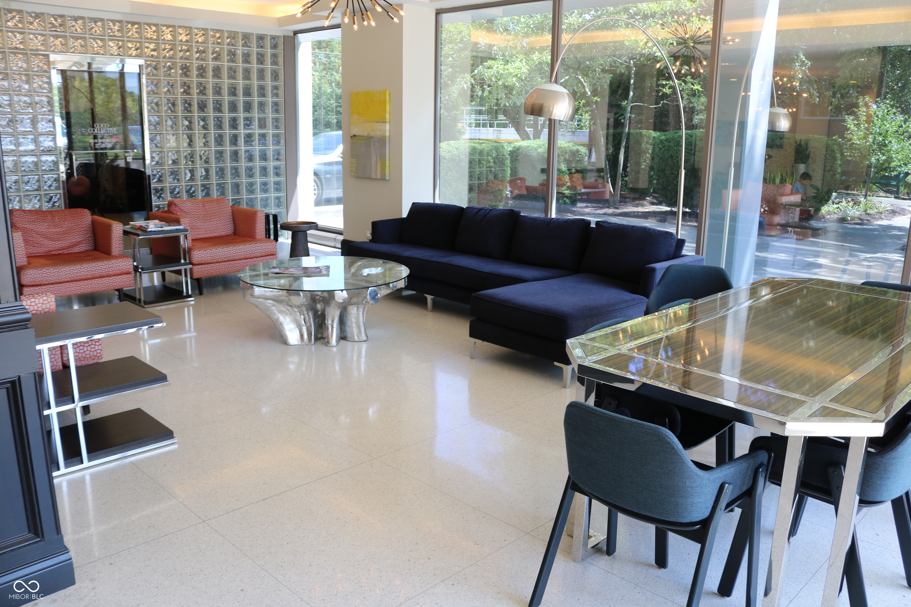 3965 N Meridian Street Unit: 5J