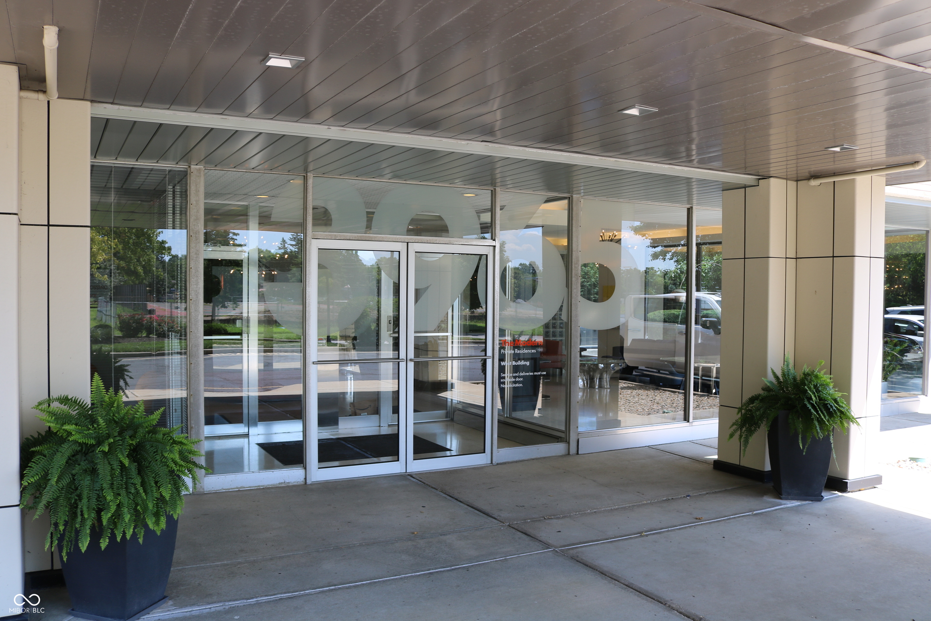 3965 N Meridian Street Unit: 5J