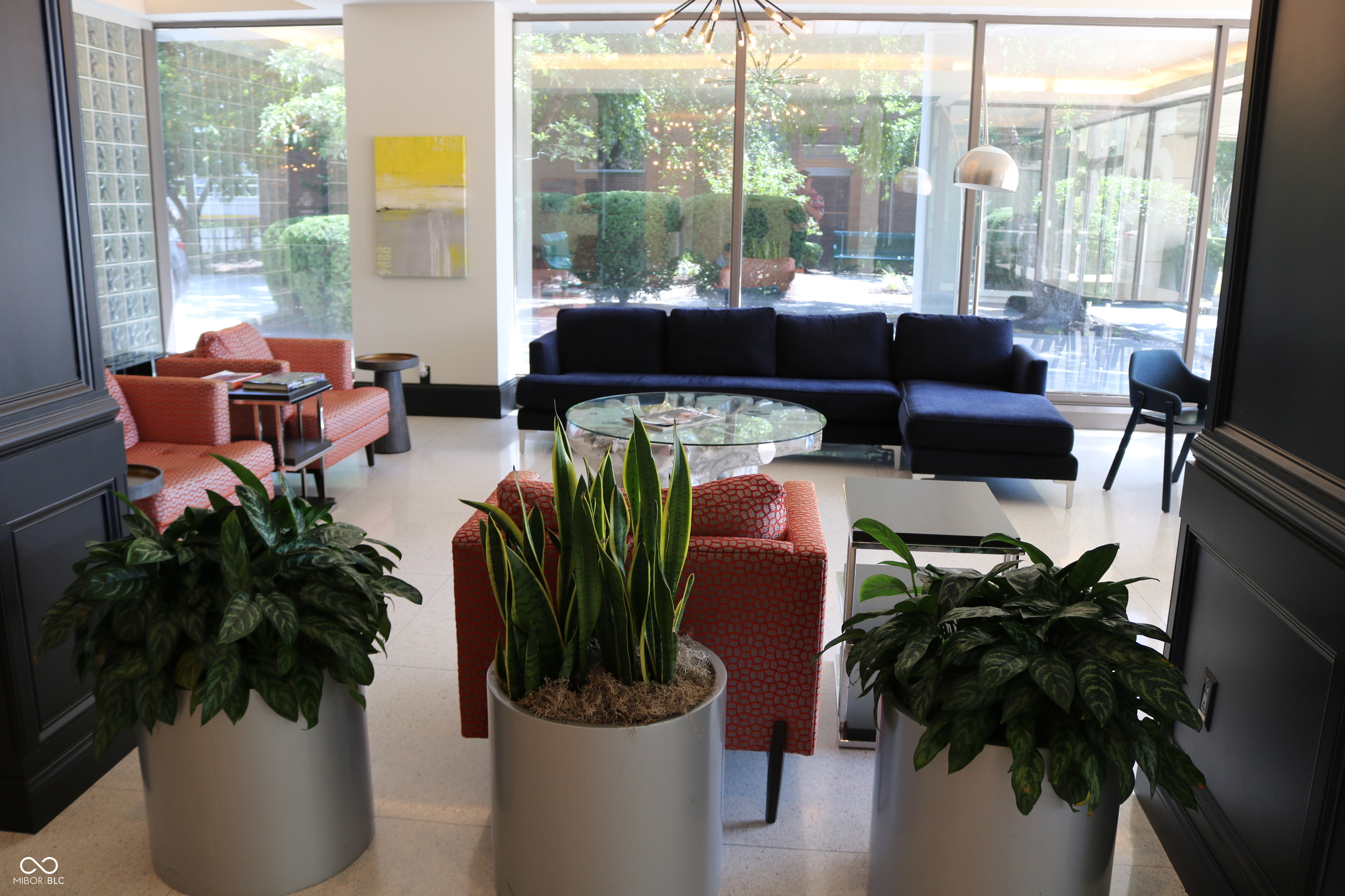 3965 N Meridian Street Unit: 5J