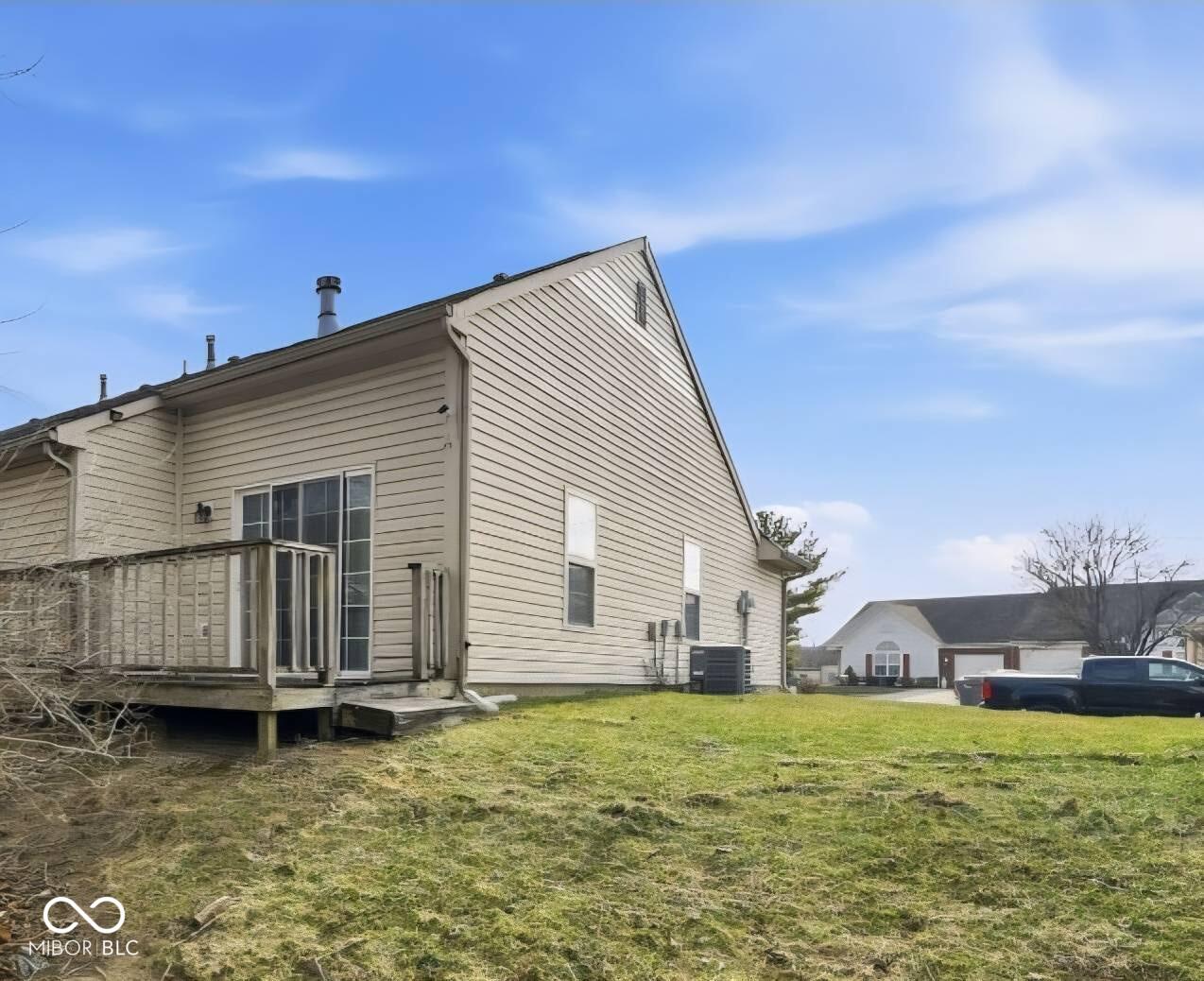 5787 Eden Village Drive