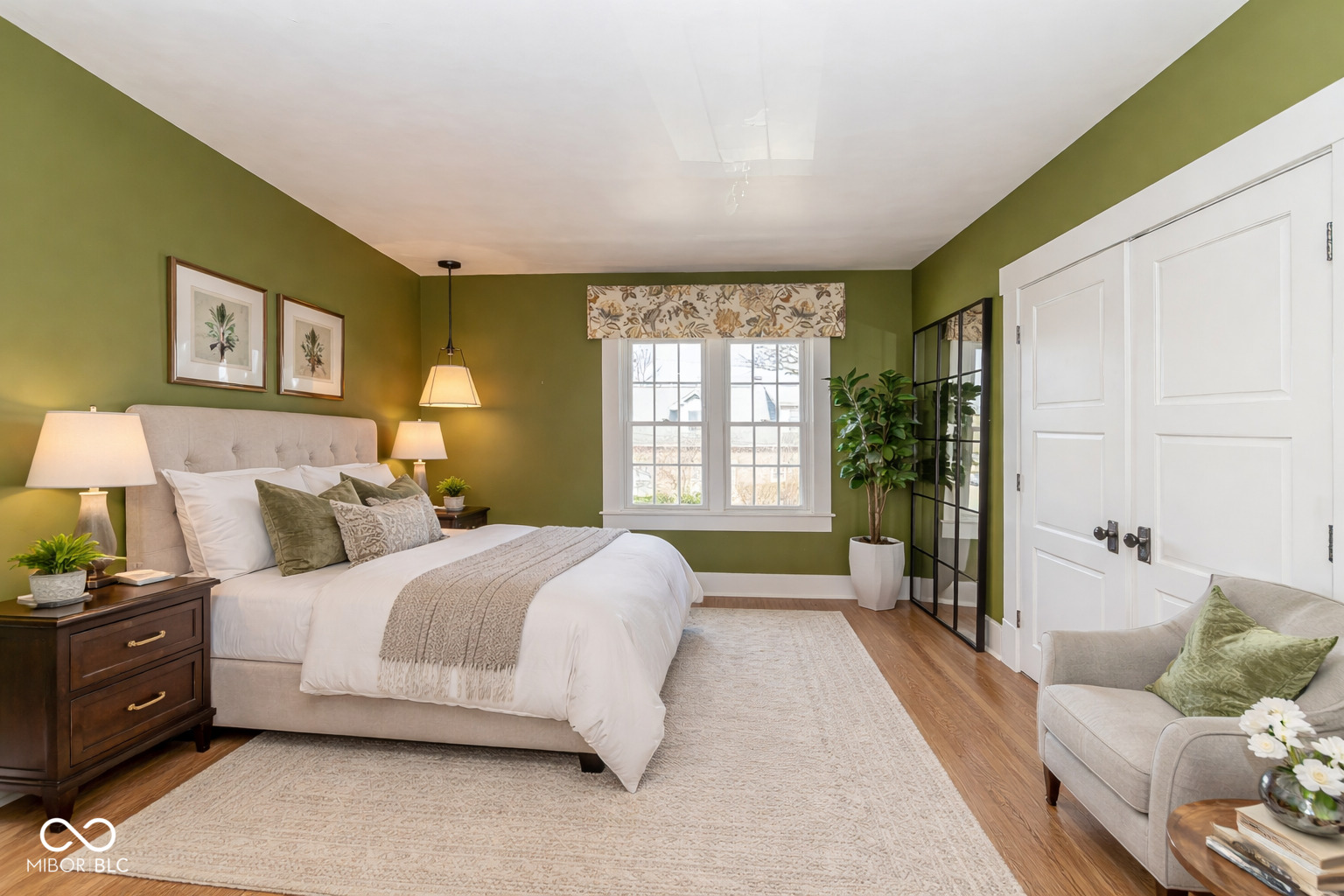 373 E Burgess Avenue