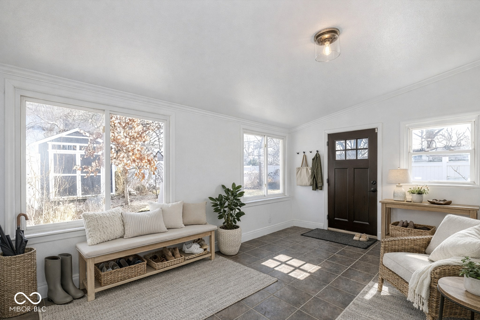 373 E Burgess Avenue