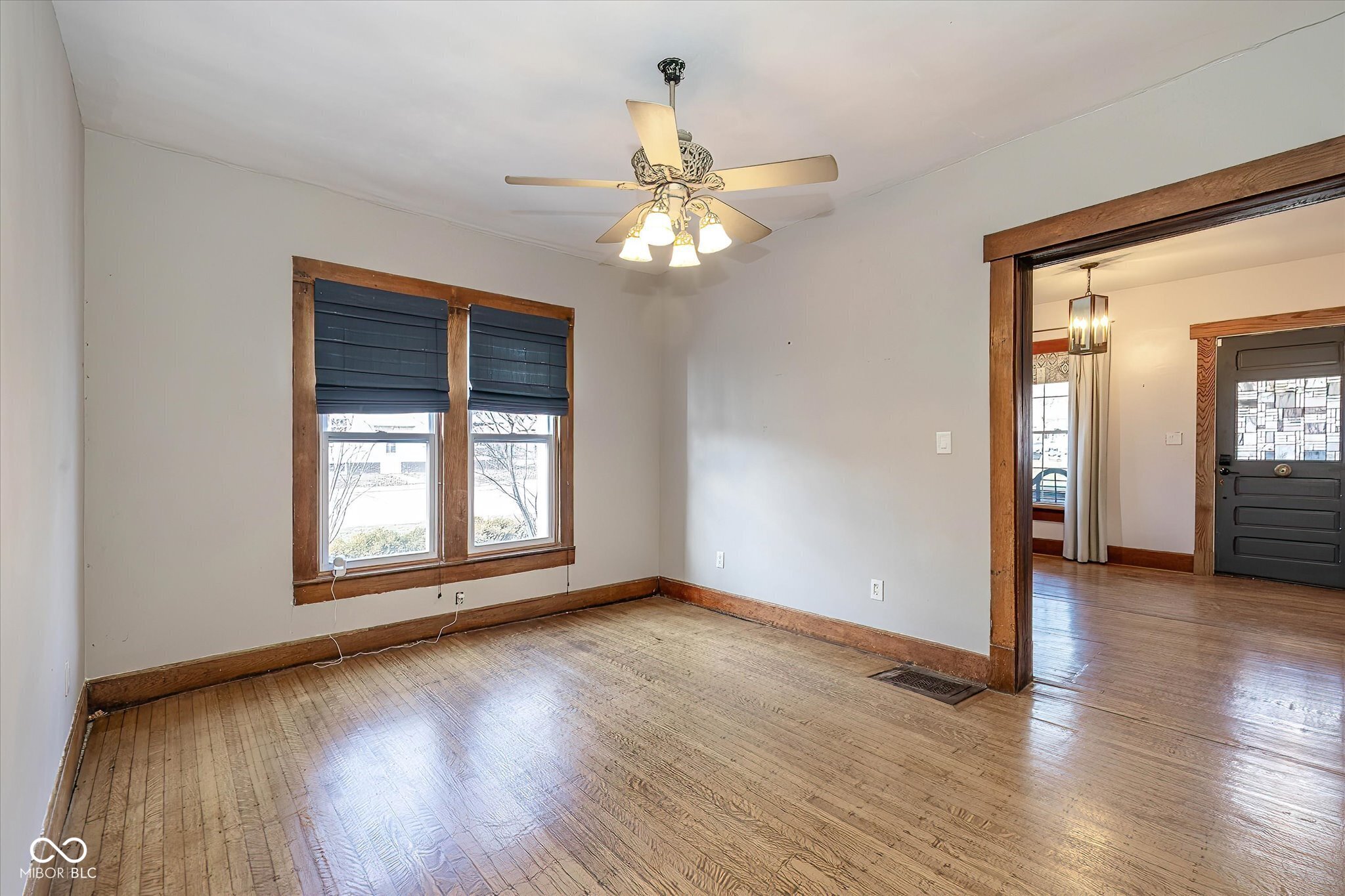 373 E Burgess Avenue