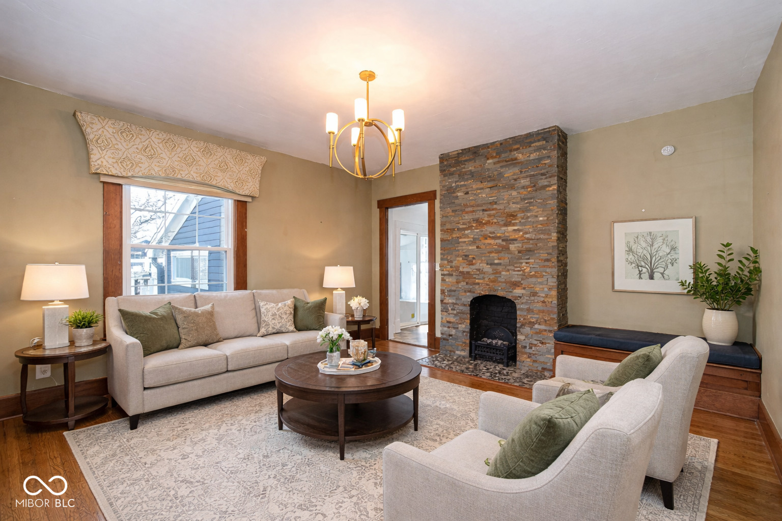 373 E Burgess Avenue