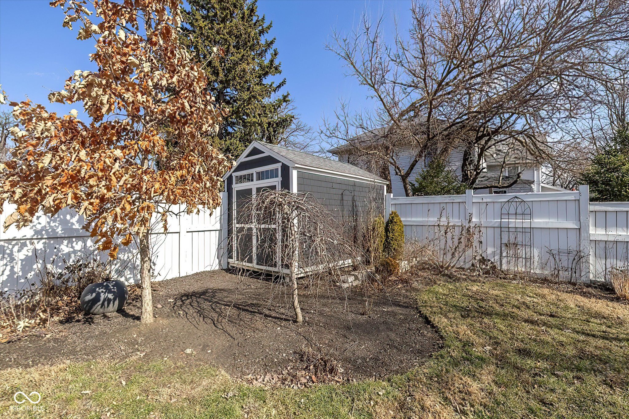 373 E Burgess Avenue