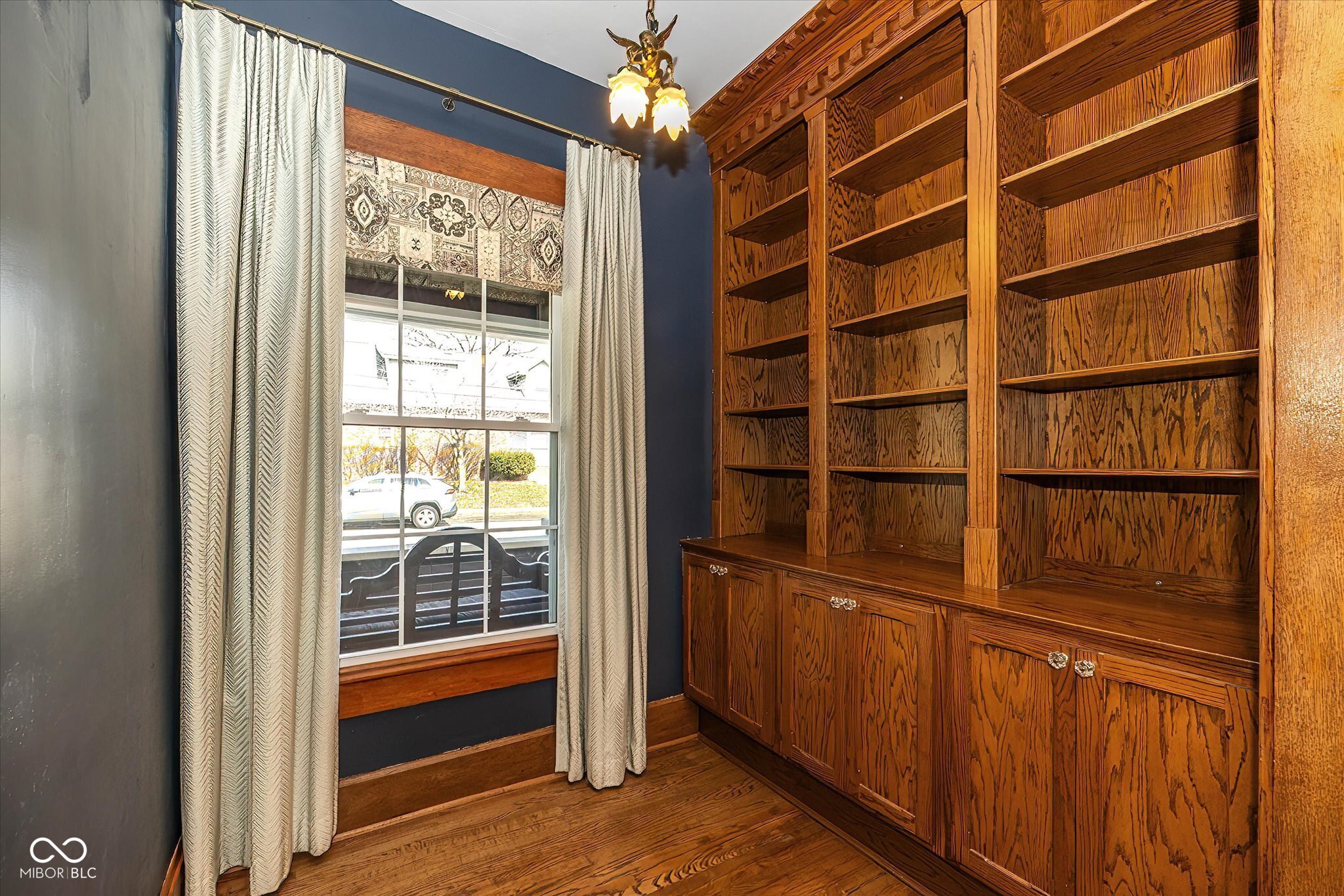 373 E Burgess Avenue