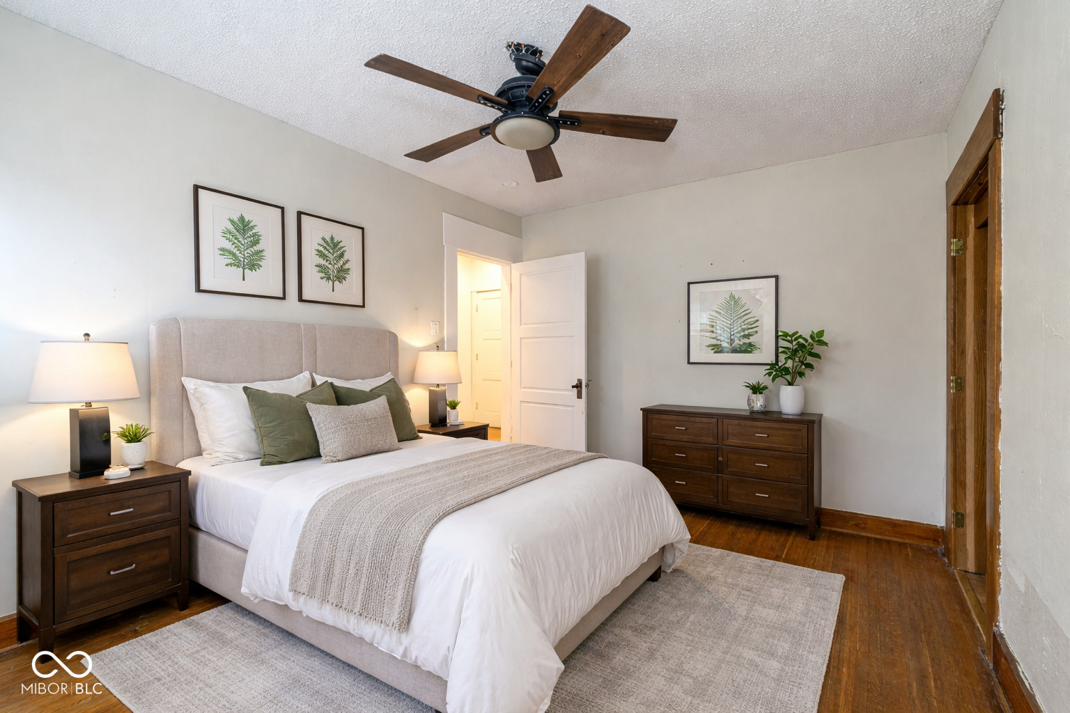 373 E Burgess Avenue