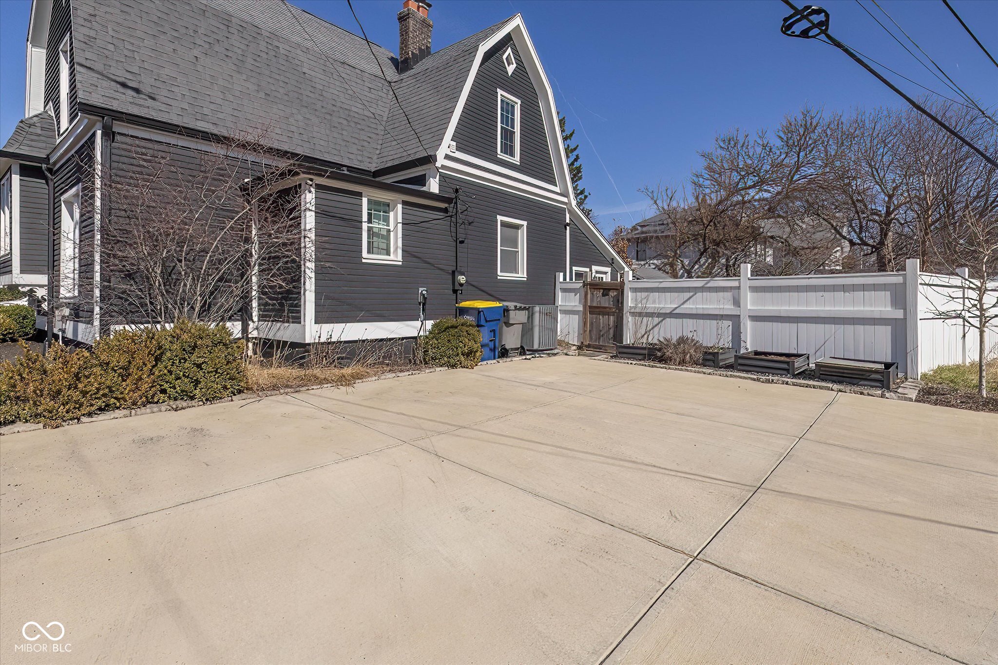 373 E Burgess Avenue