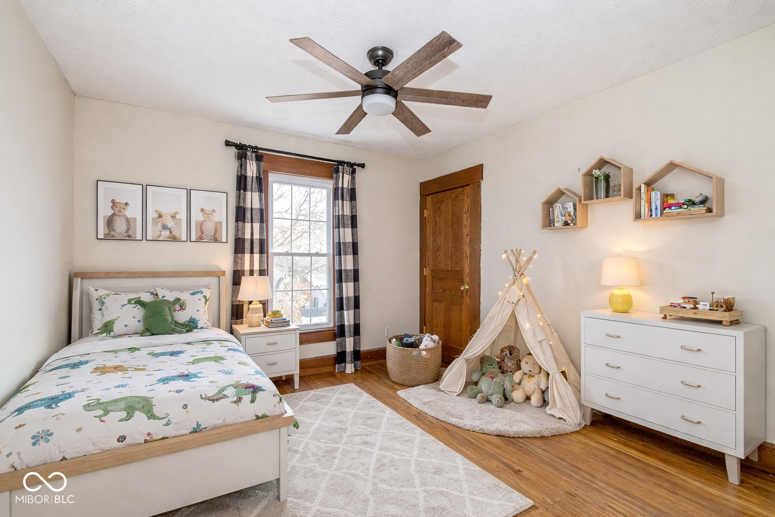 373 E Burgess Avenue