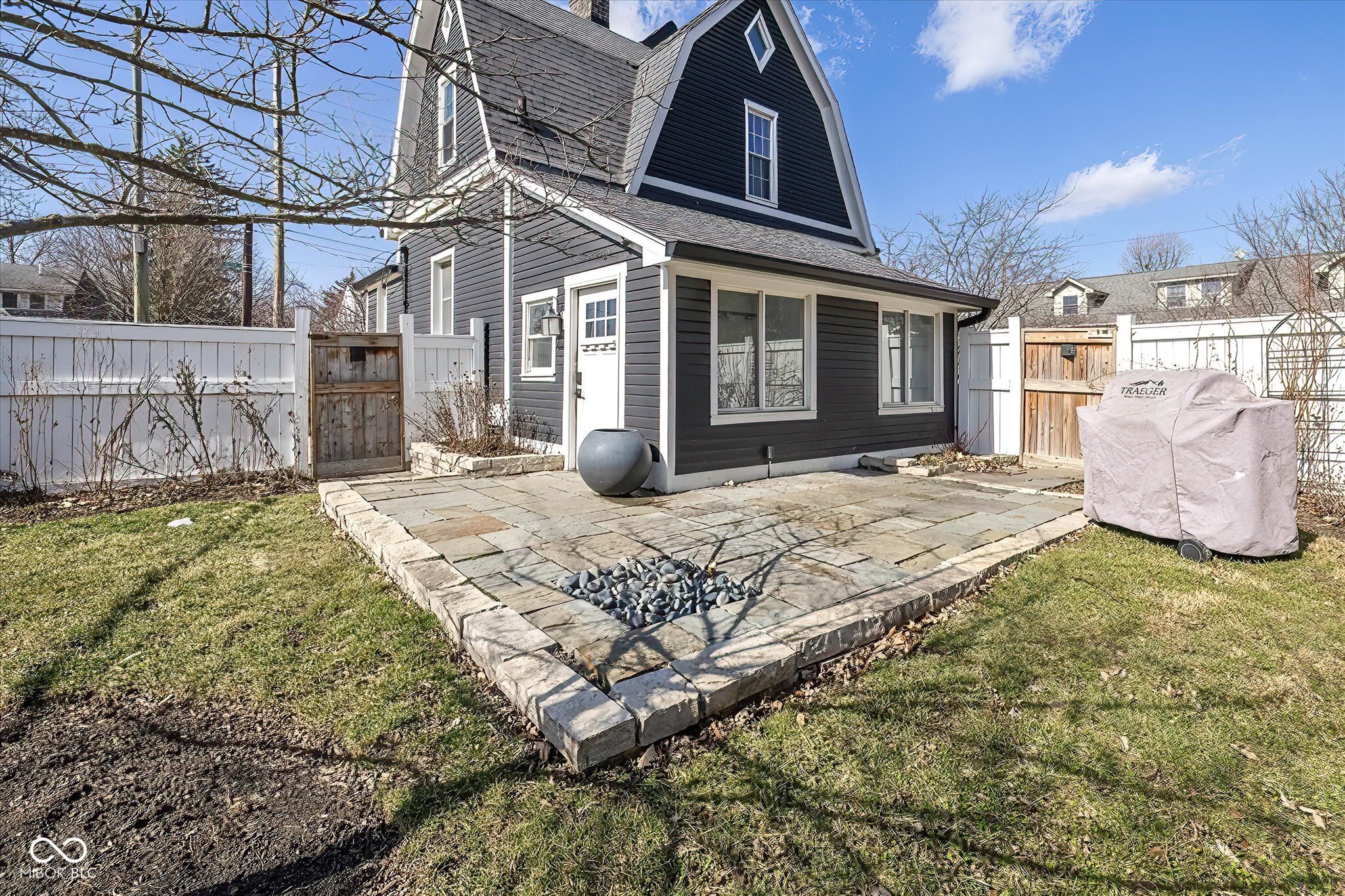 373 E Burgess Avenue