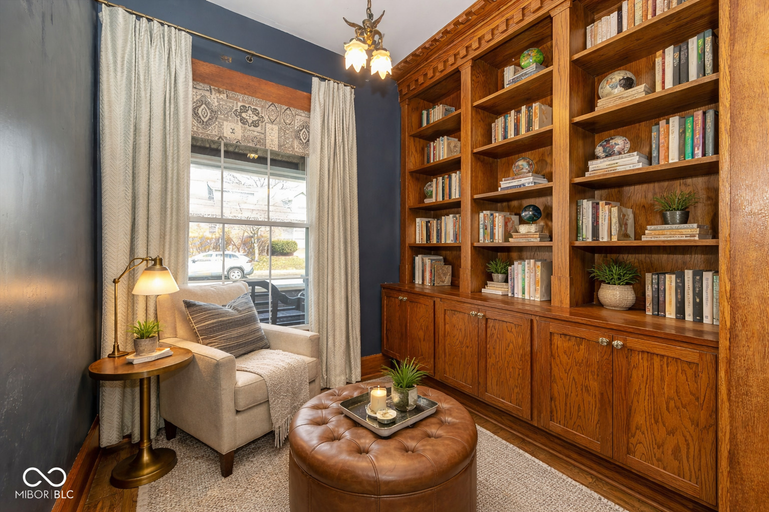 373 E Burgess Avenue