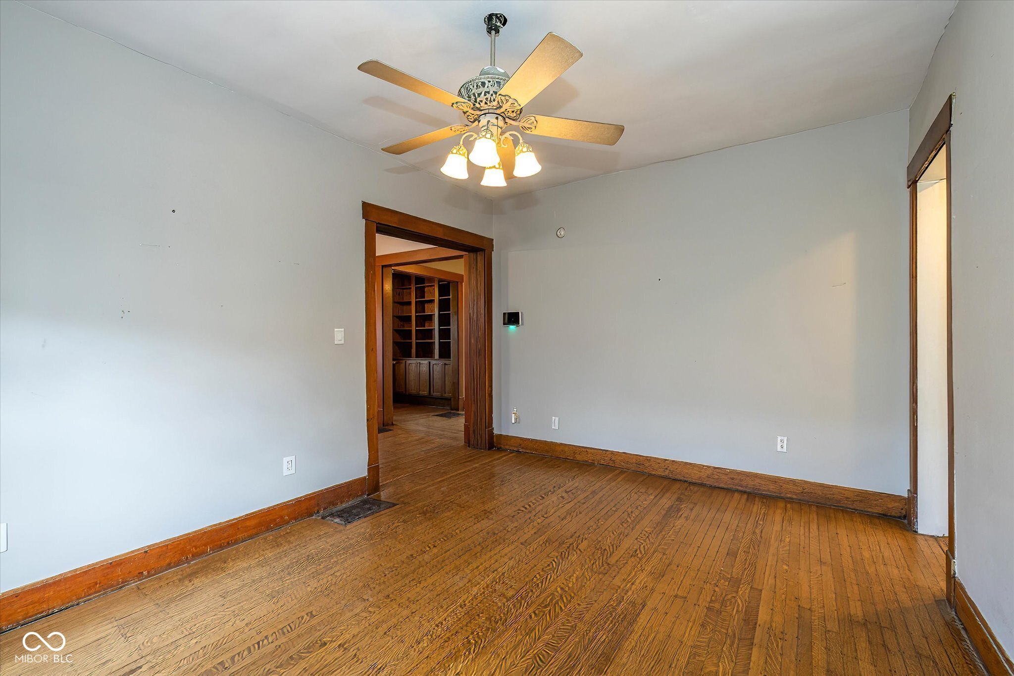 373 E Burgess Avenue