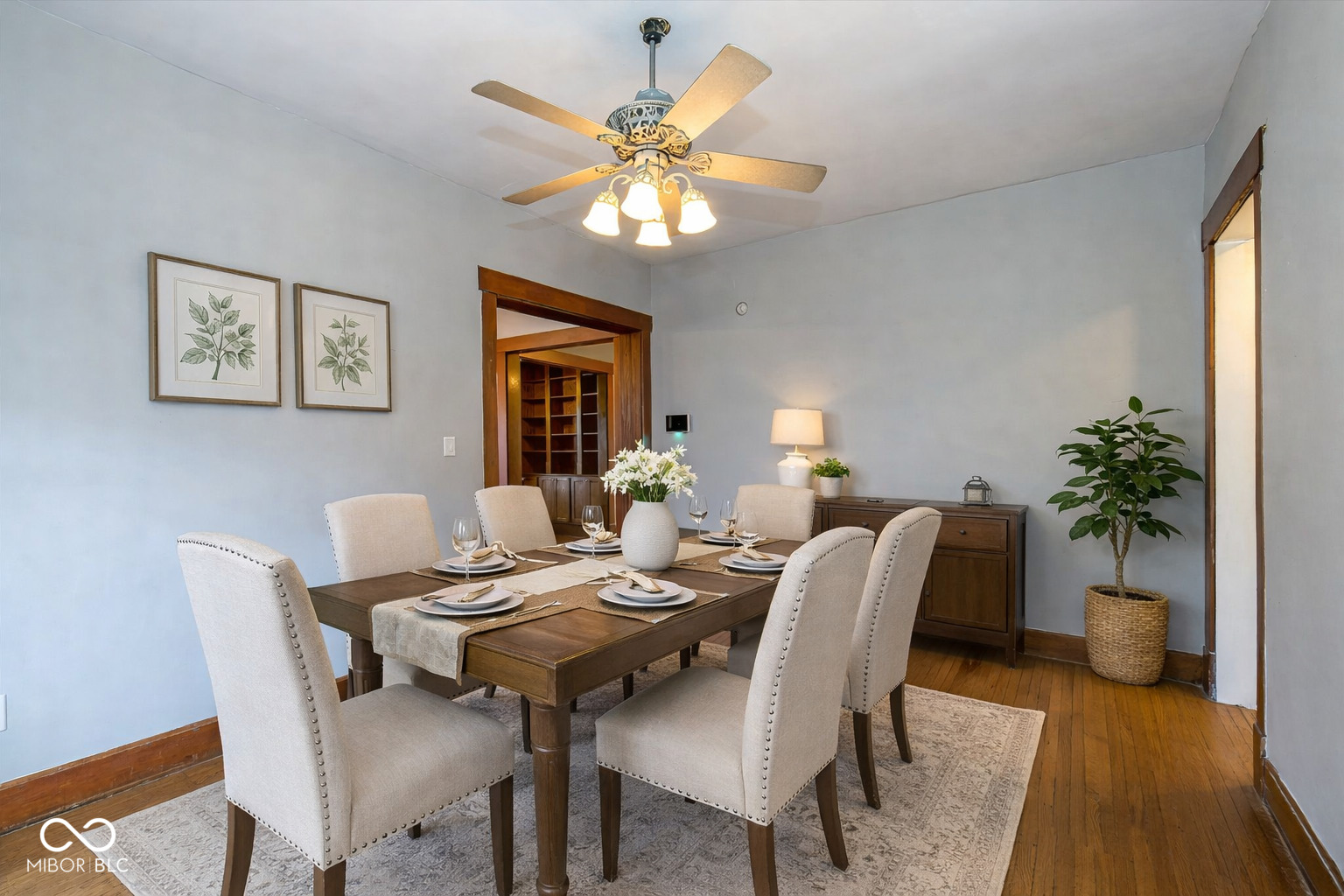 373 E Burgess Avenue