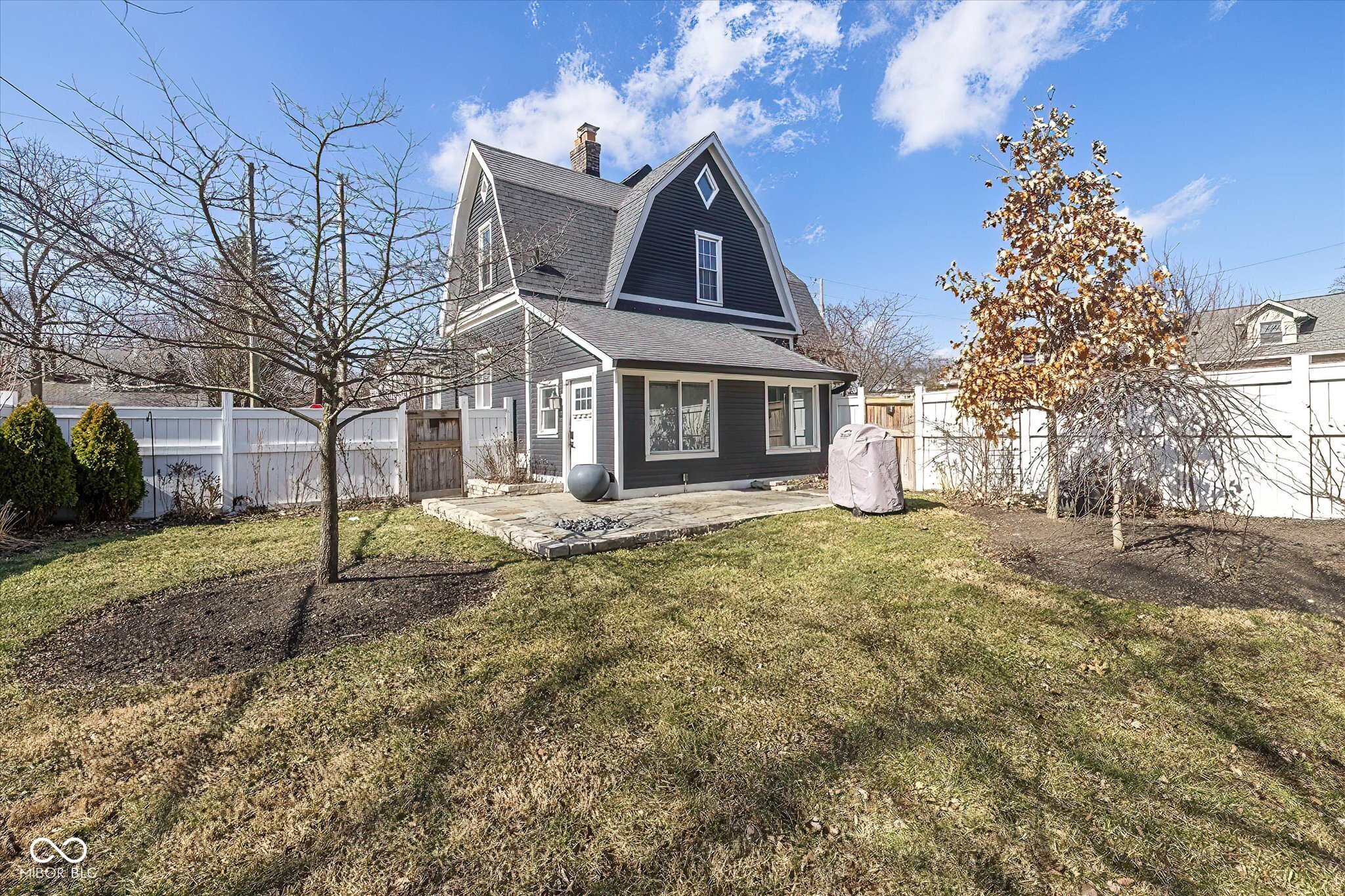 373 E Burgess Avenue