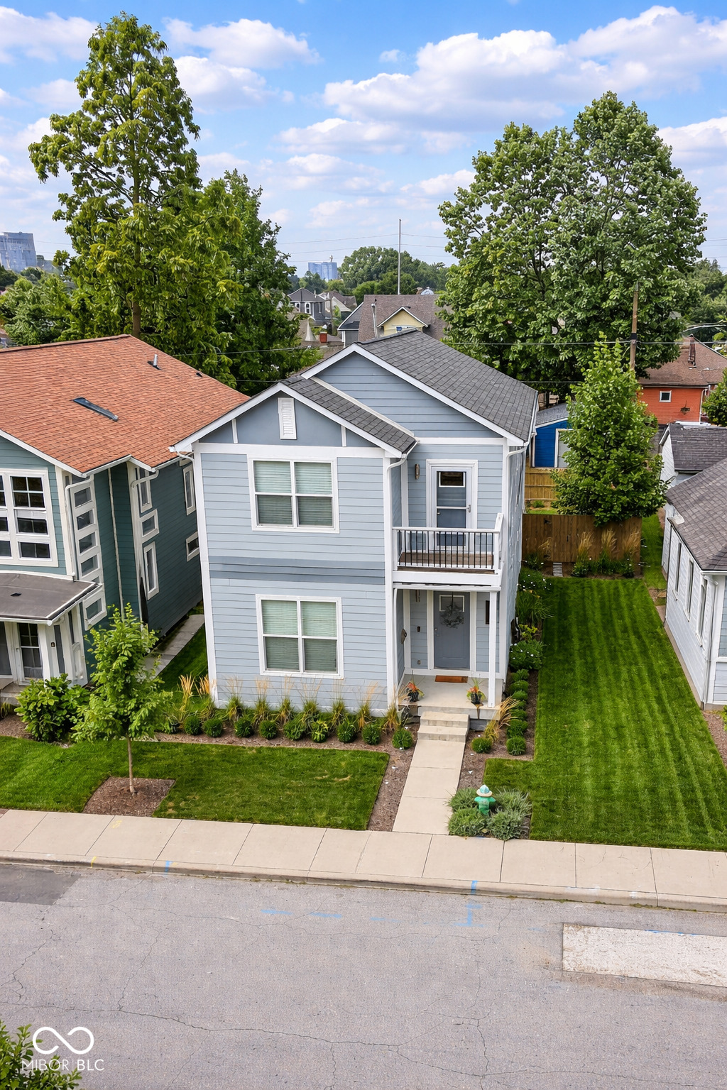 812 E Minnesota Street