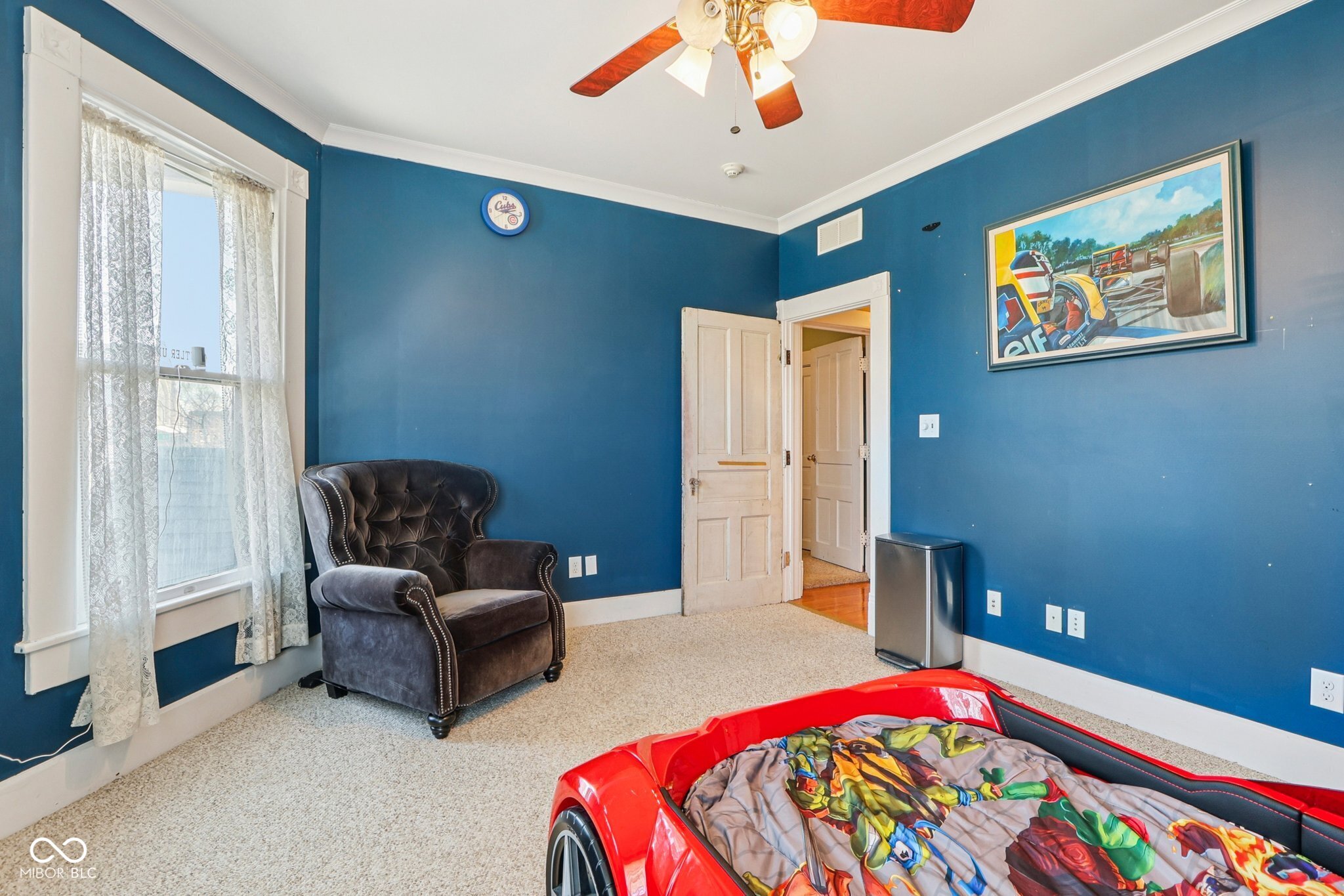 1610 N Delaware Street