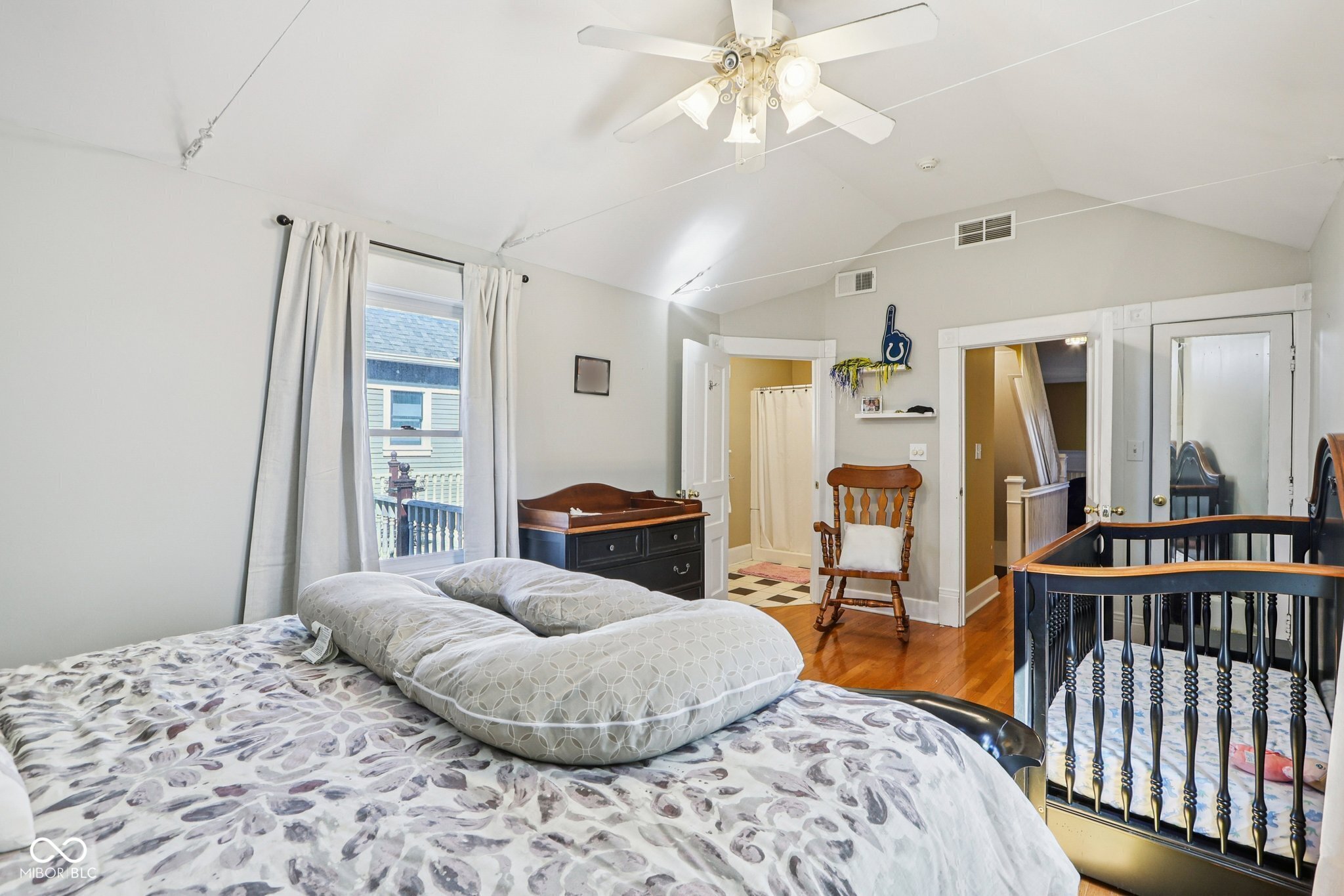 1610 N Delaware Street