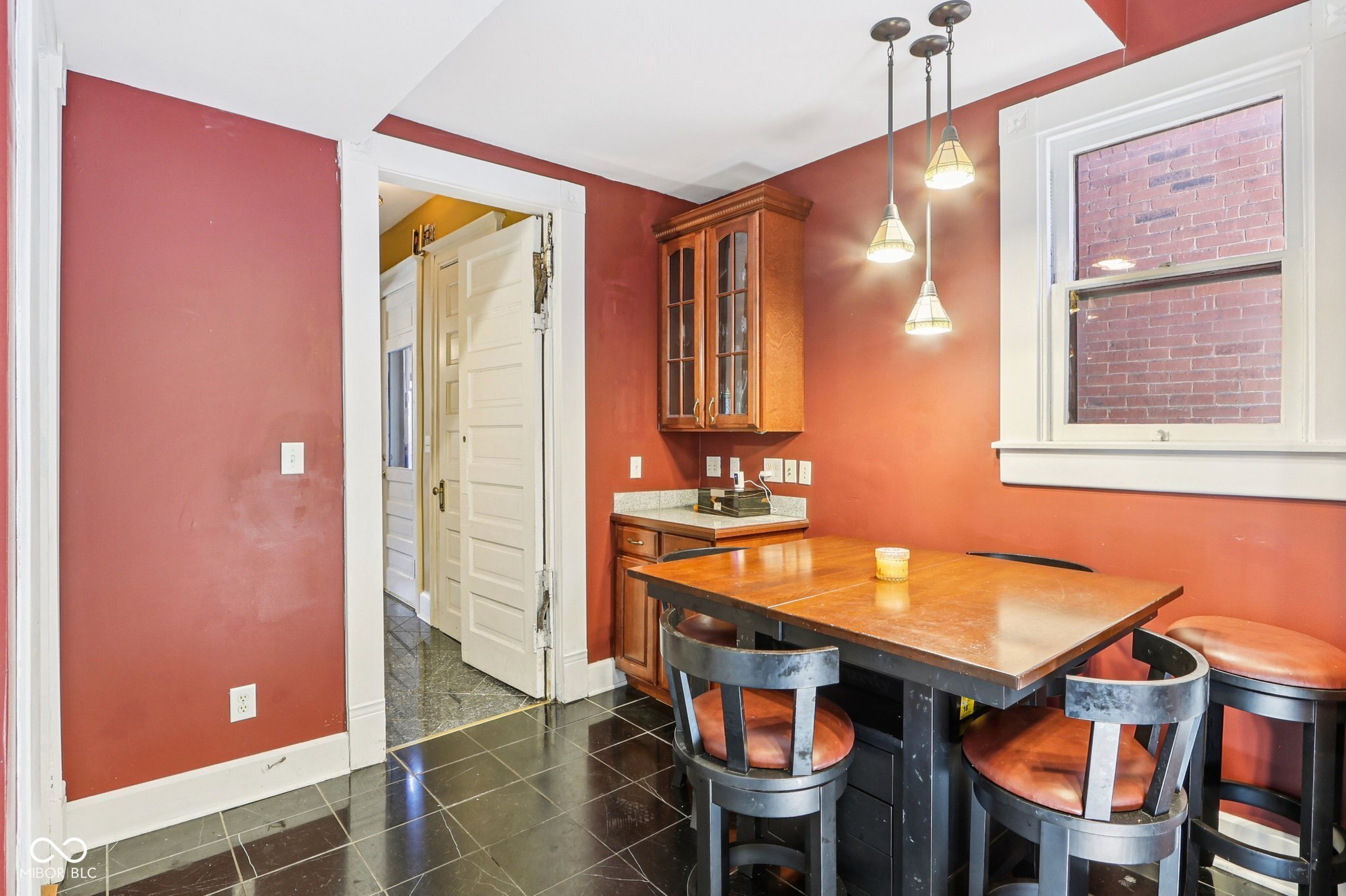 1610 N Delaware Street