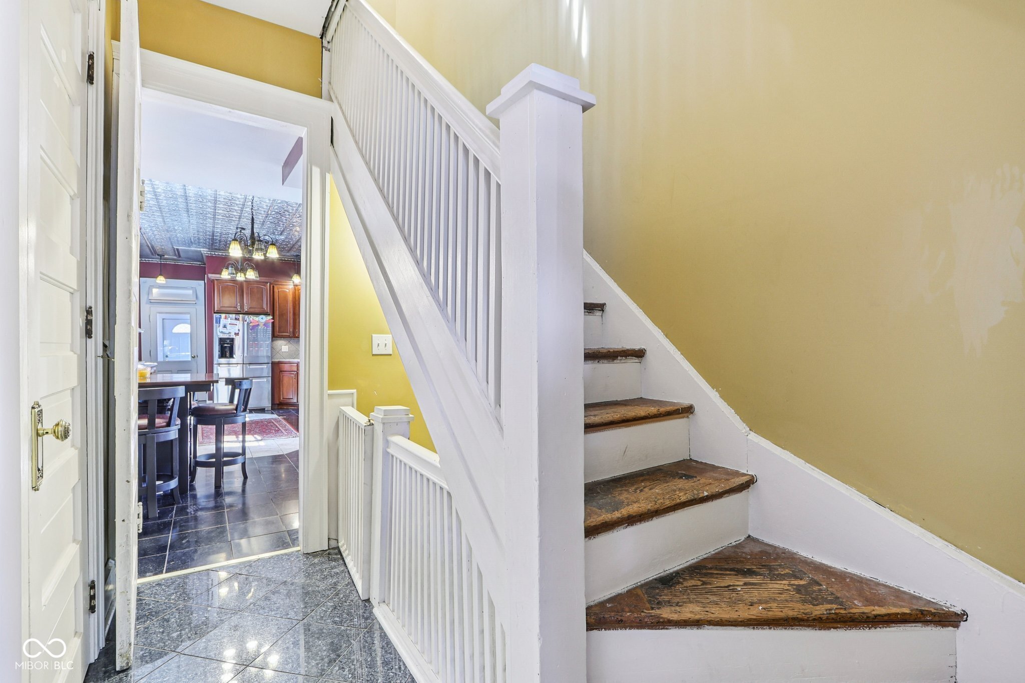 1610 N Delaware Street