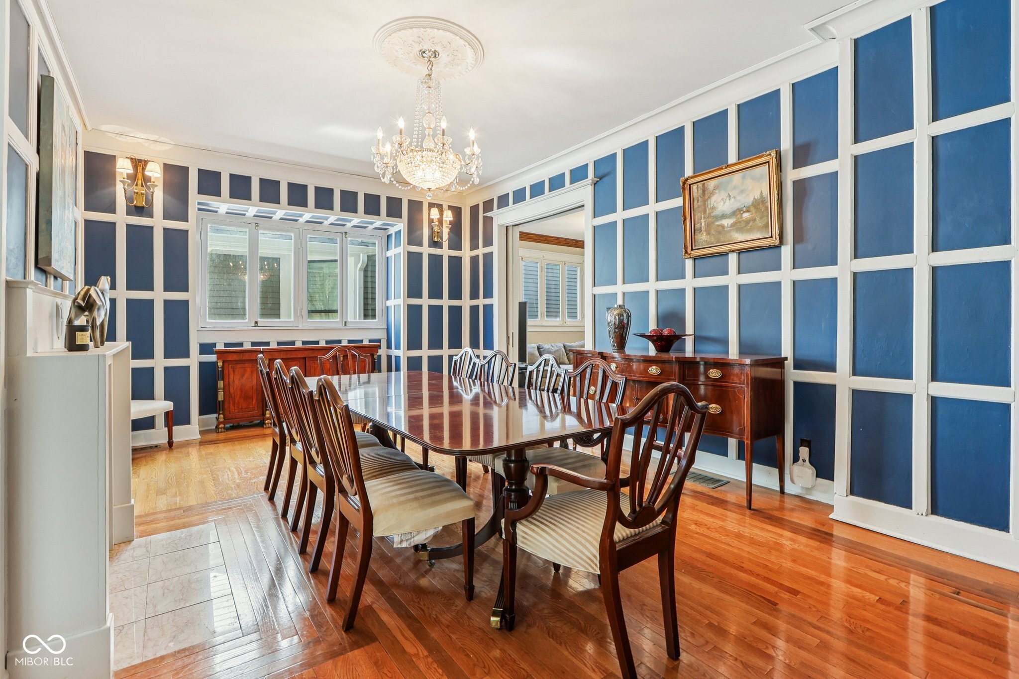 1610 N Delaware Street