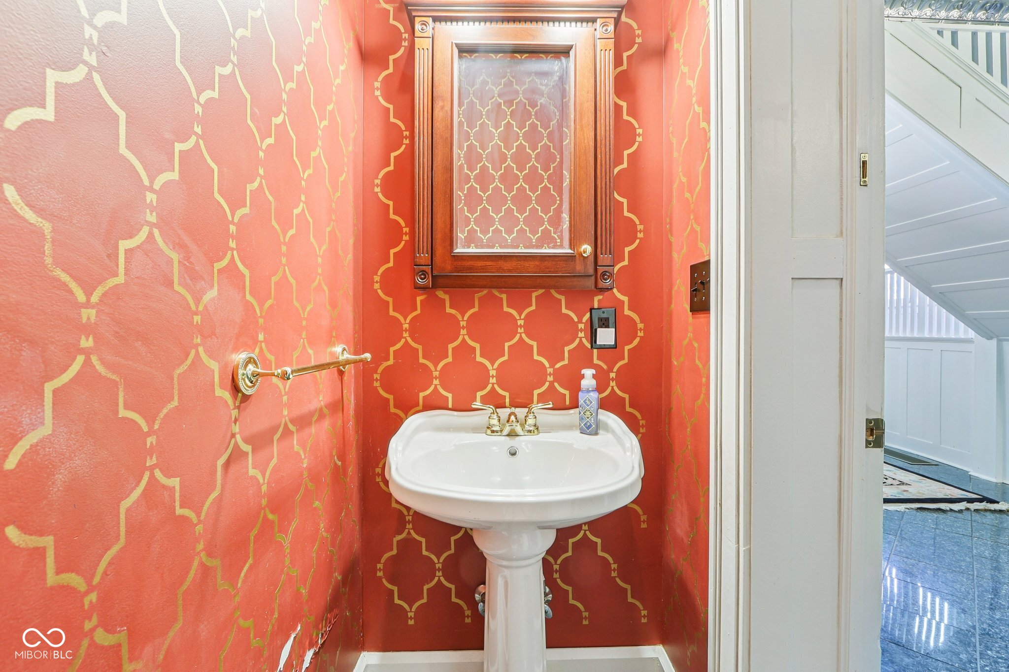 1610 N Delaware Street