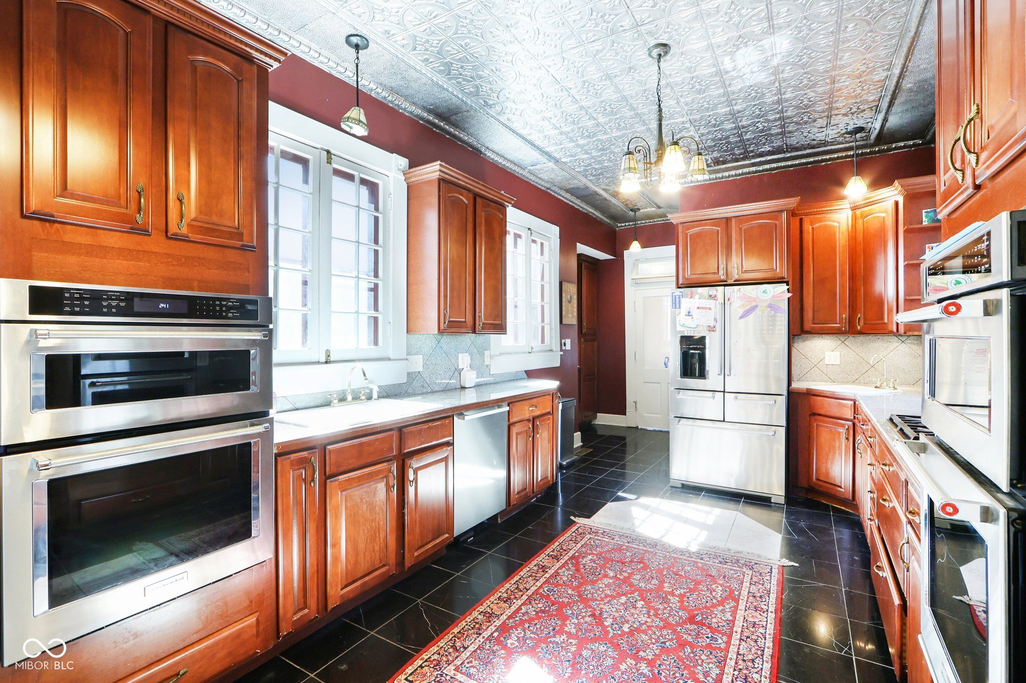 1610 N Delaware Street