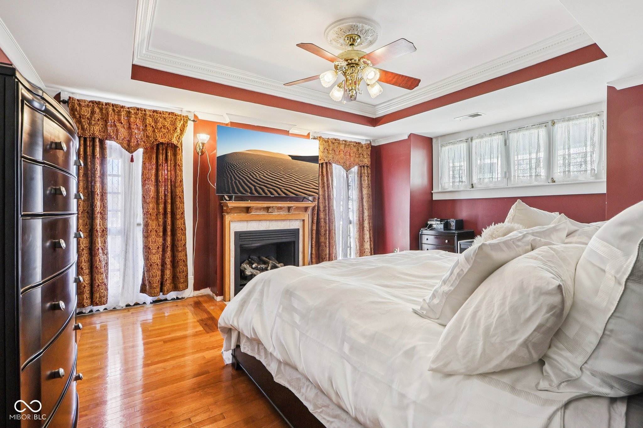 1610 N Delaware Street