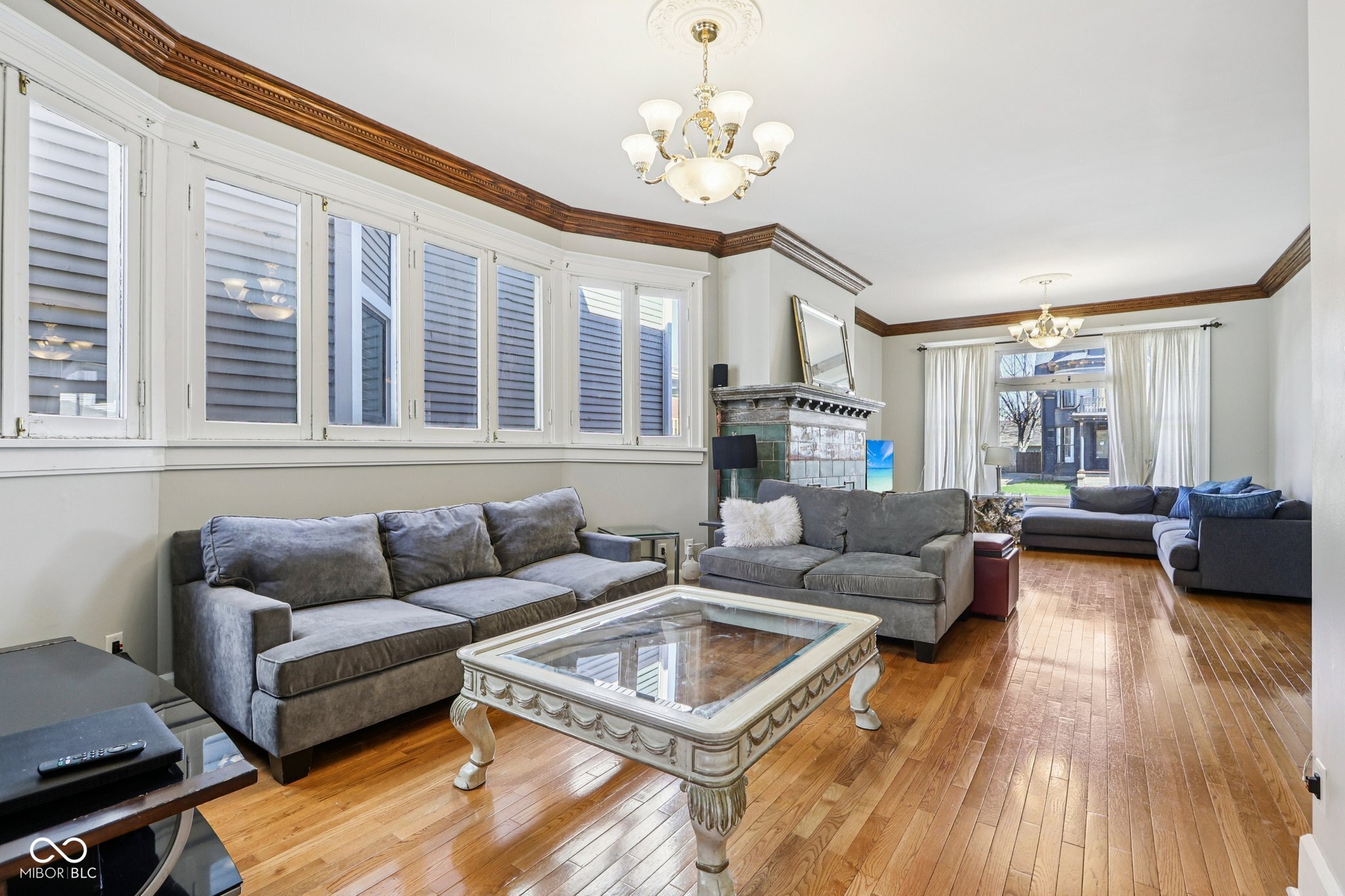 1610 N Delaware Street