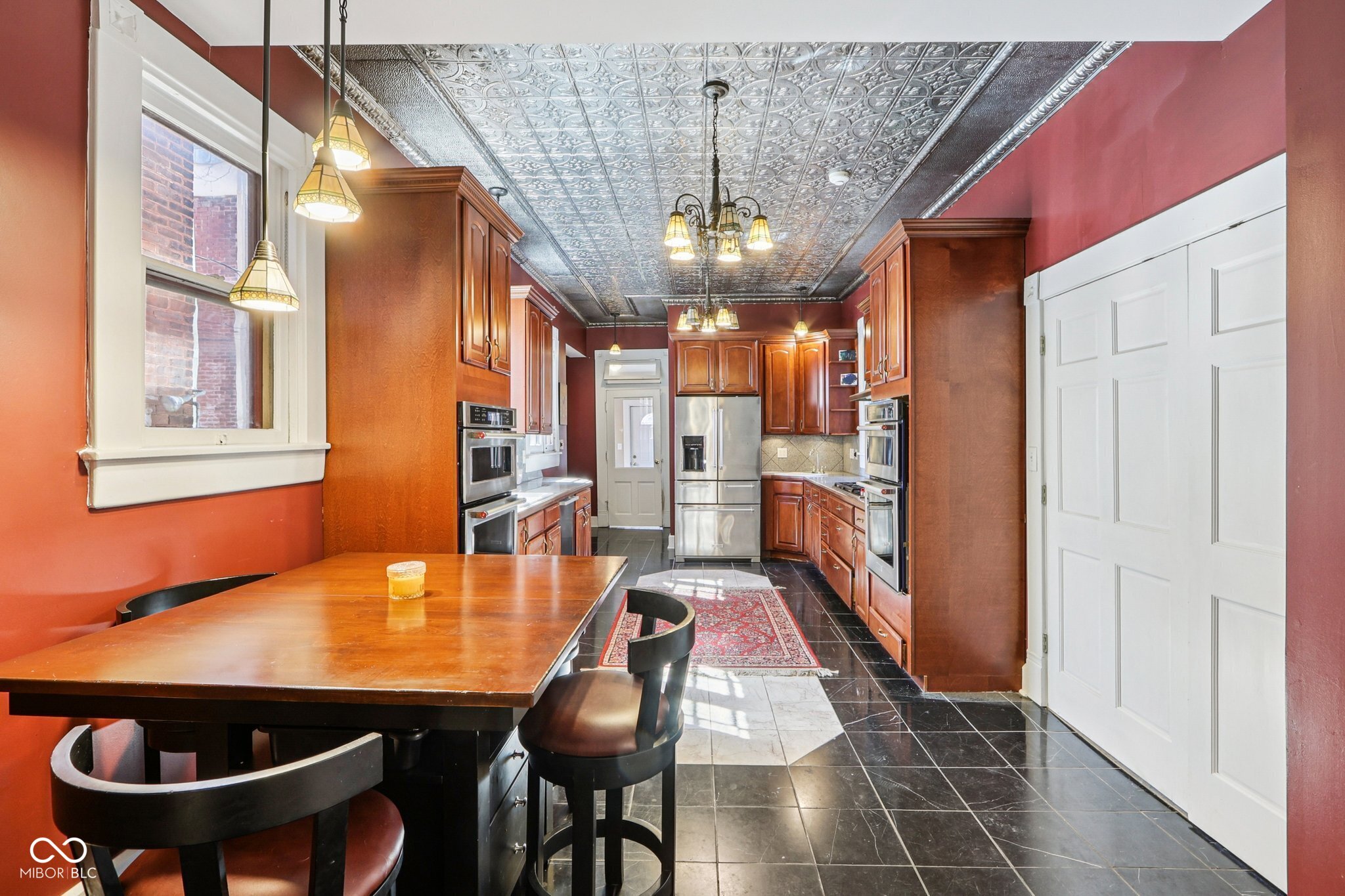 1610 N Delaware Street