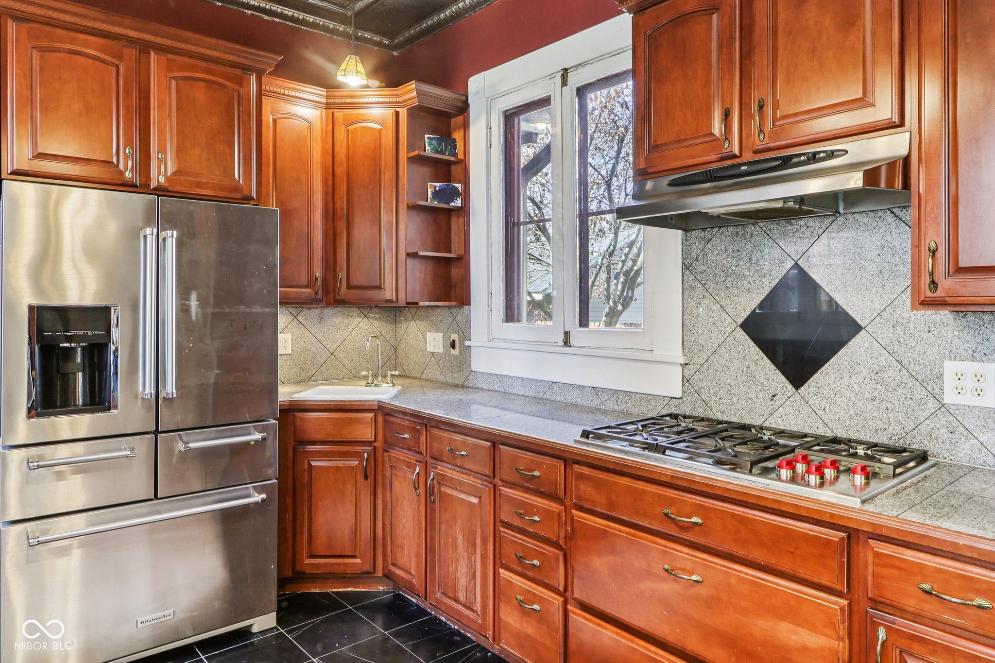 1610 N Delaware Street