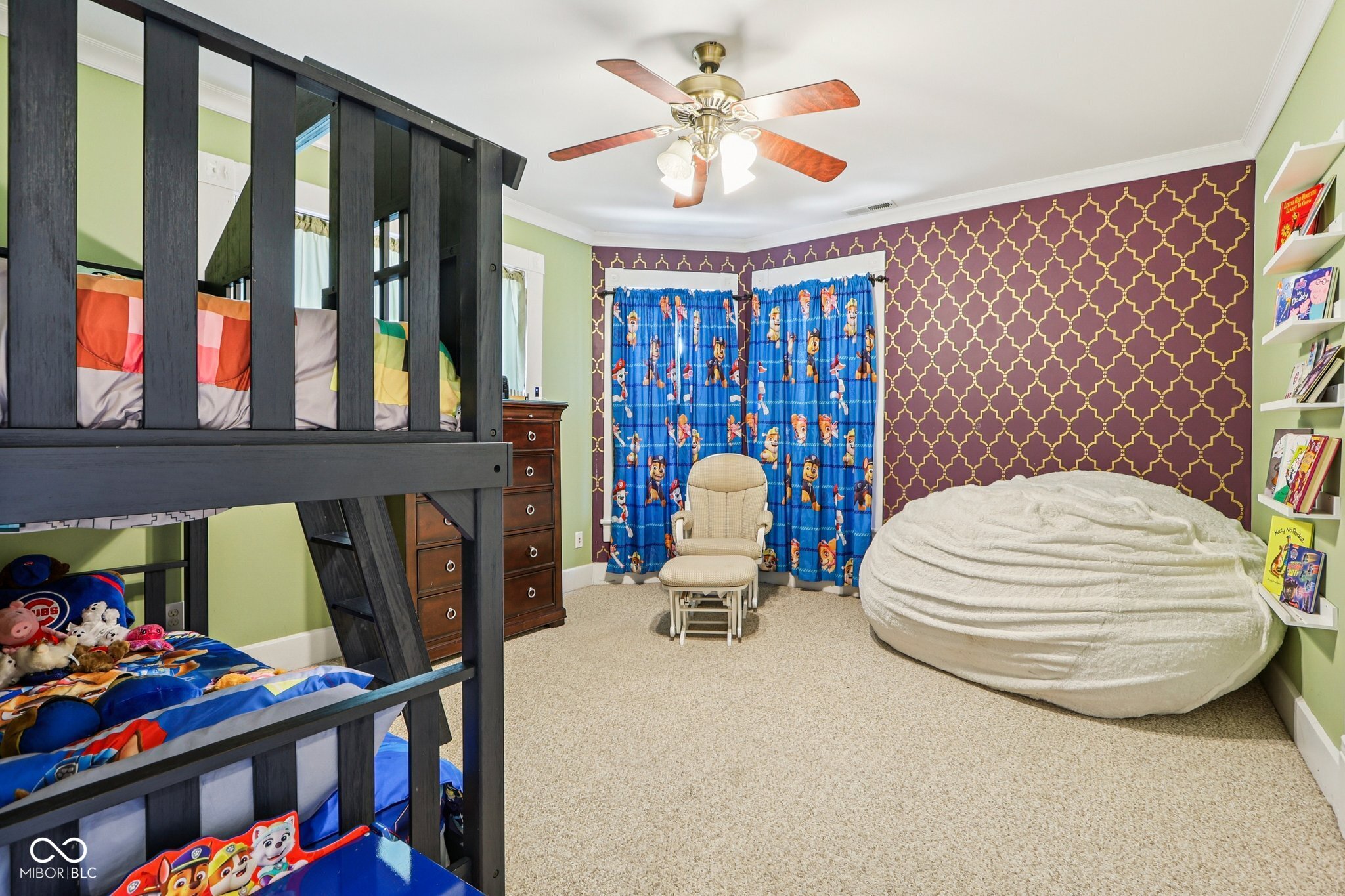 1610 N Delaware Street